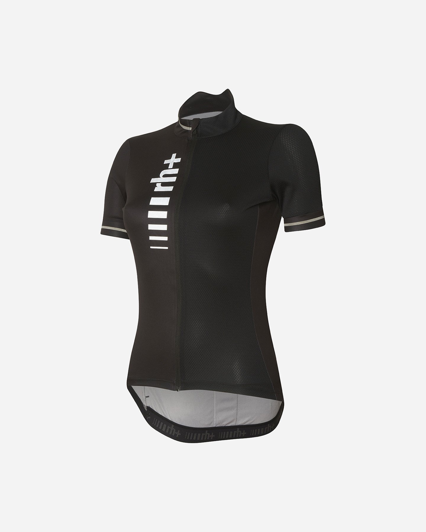 Maglia ciclismo RH+ ESSENTIAL W - 0 | Cisalfa Sport