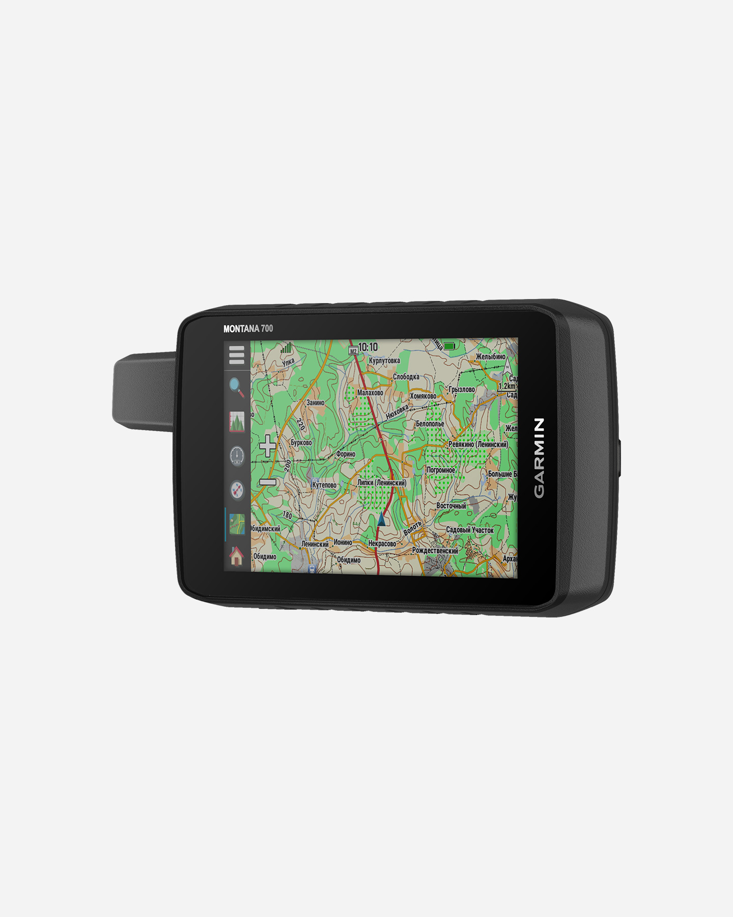 Dispositivo gps GARMIN MONTANA 700 - Nero - 4 | Cisalfa Sport