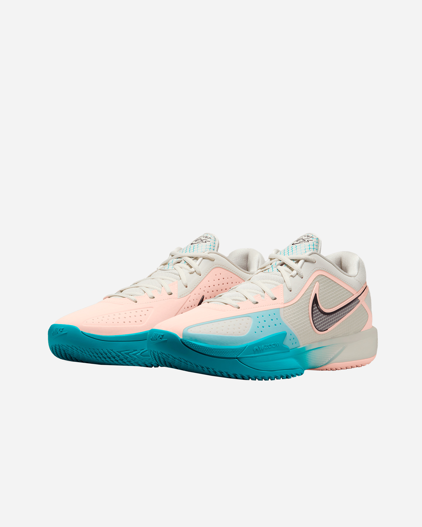 Scarpe basket NIKE GT CUT CROSS M - Color mix - 1 | Cisalfa Sport
