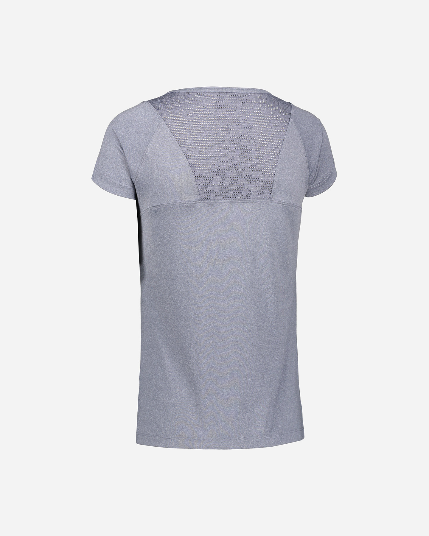 T-shirt COLUMBIA PEAK TO POINT II W - Grigio - 1 | Cisalfa Sport