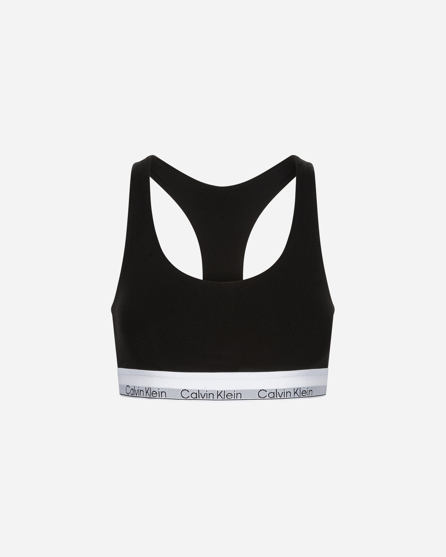 Intimo CALVIN KLEIN UNDERWEAR UNLINED BRALETTE W - 0 | Cisalfa Sport