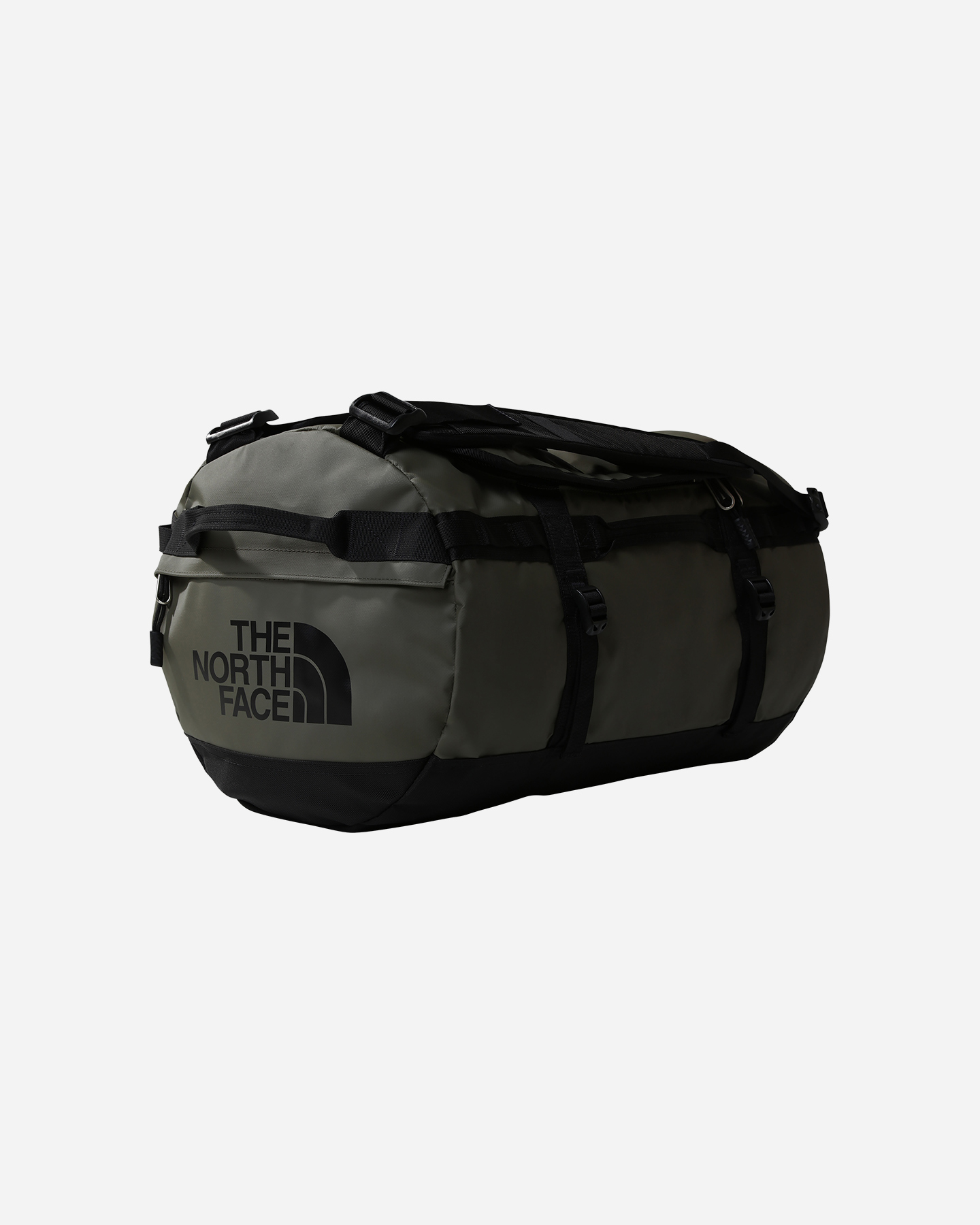 Borsa THE NORTH FACE BASE CAMP DUFFEL S  - 0 | Cisalfa Sport