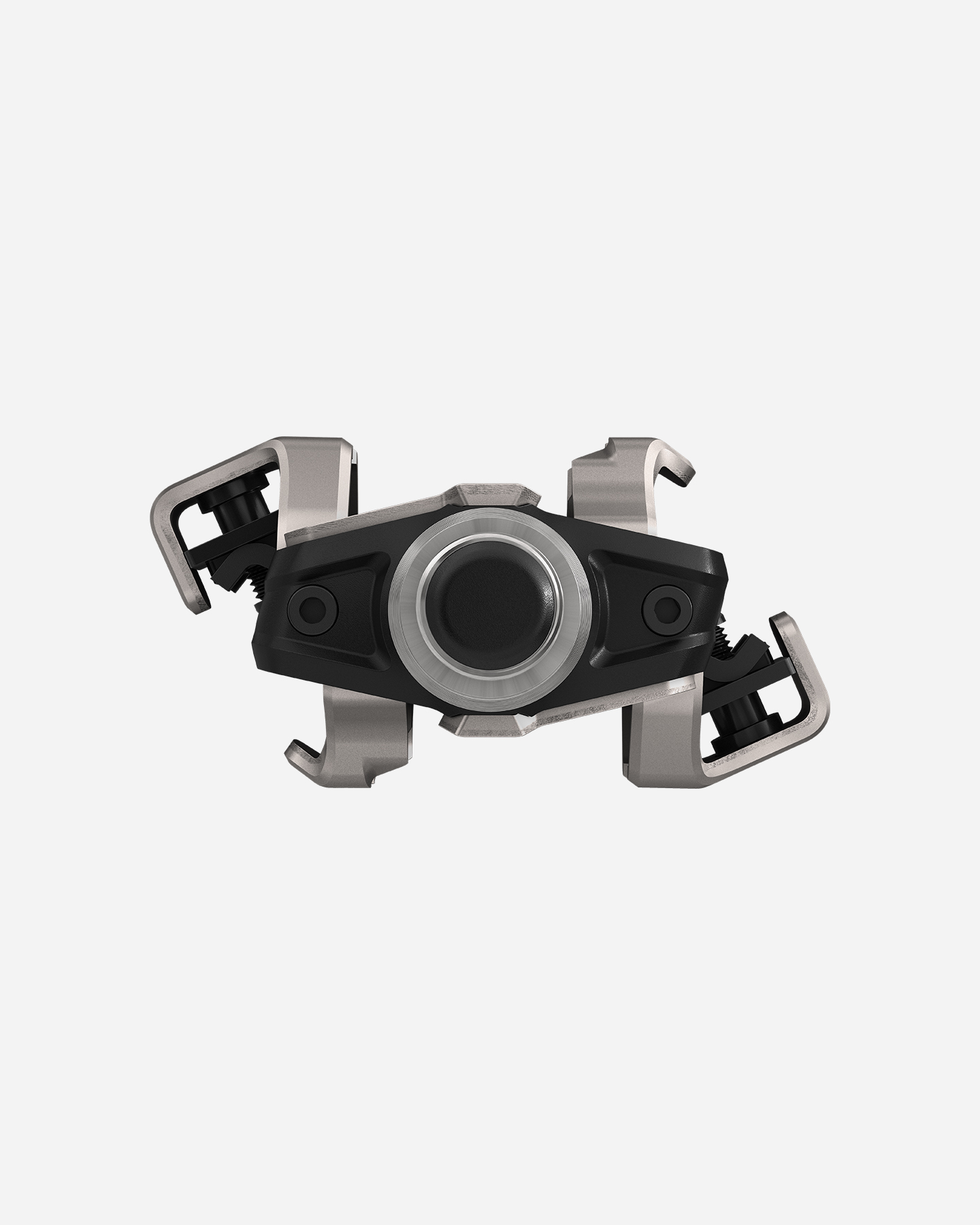 Accessorio orologio GARMIN PEDALE RALLY XC100 POWER METER - Nero - 3 | Cisalfa Sport