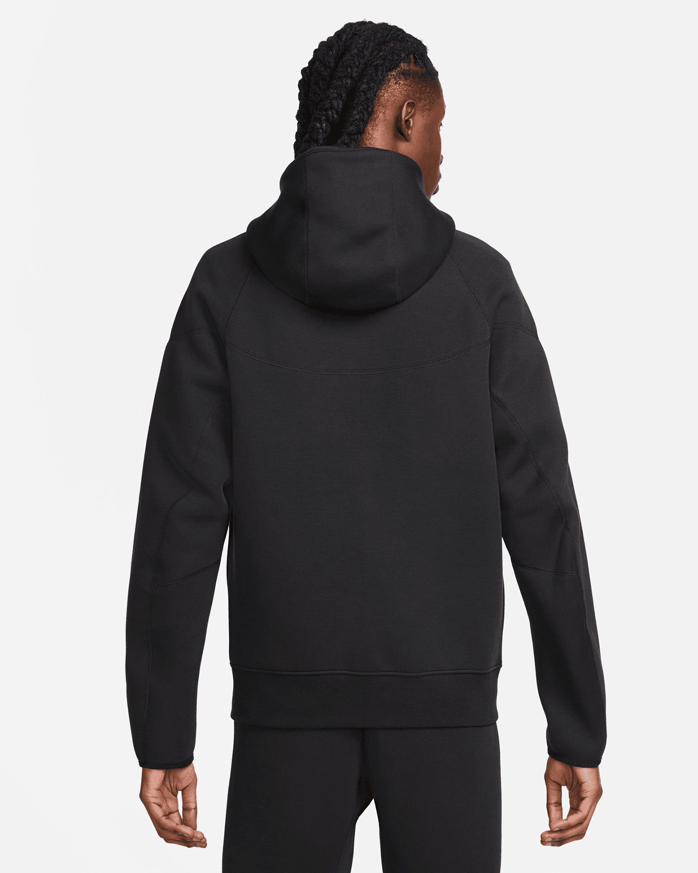 Felpa NIKE TECH FLEECE M - 1 | Cisalfa Sport