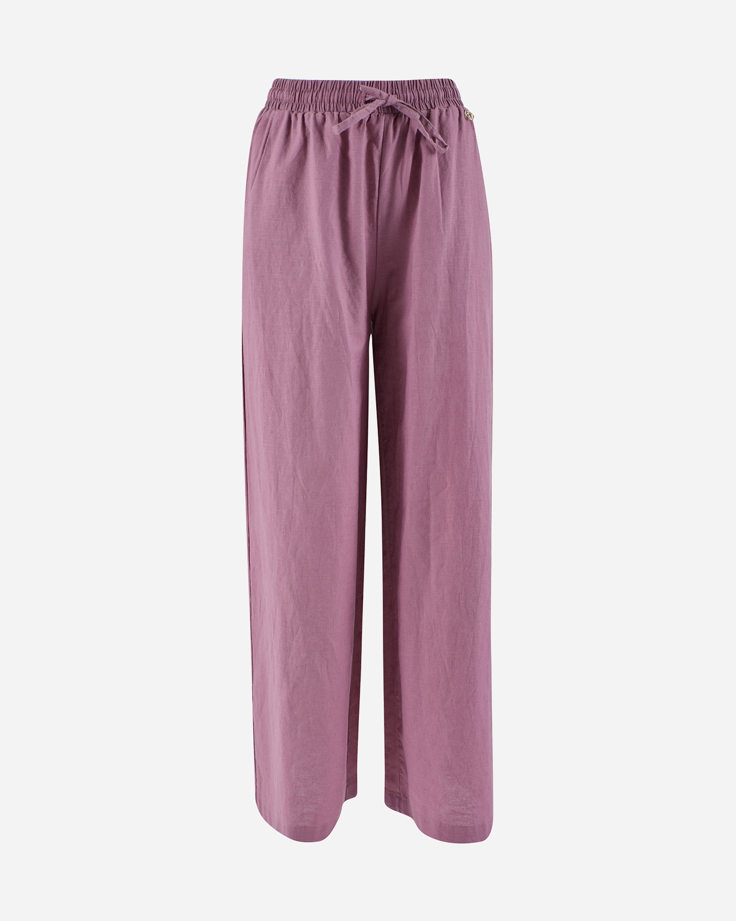 Pantalone YES ZEE ELEGANT W - Rosa - 0 | Cisalfa Sport