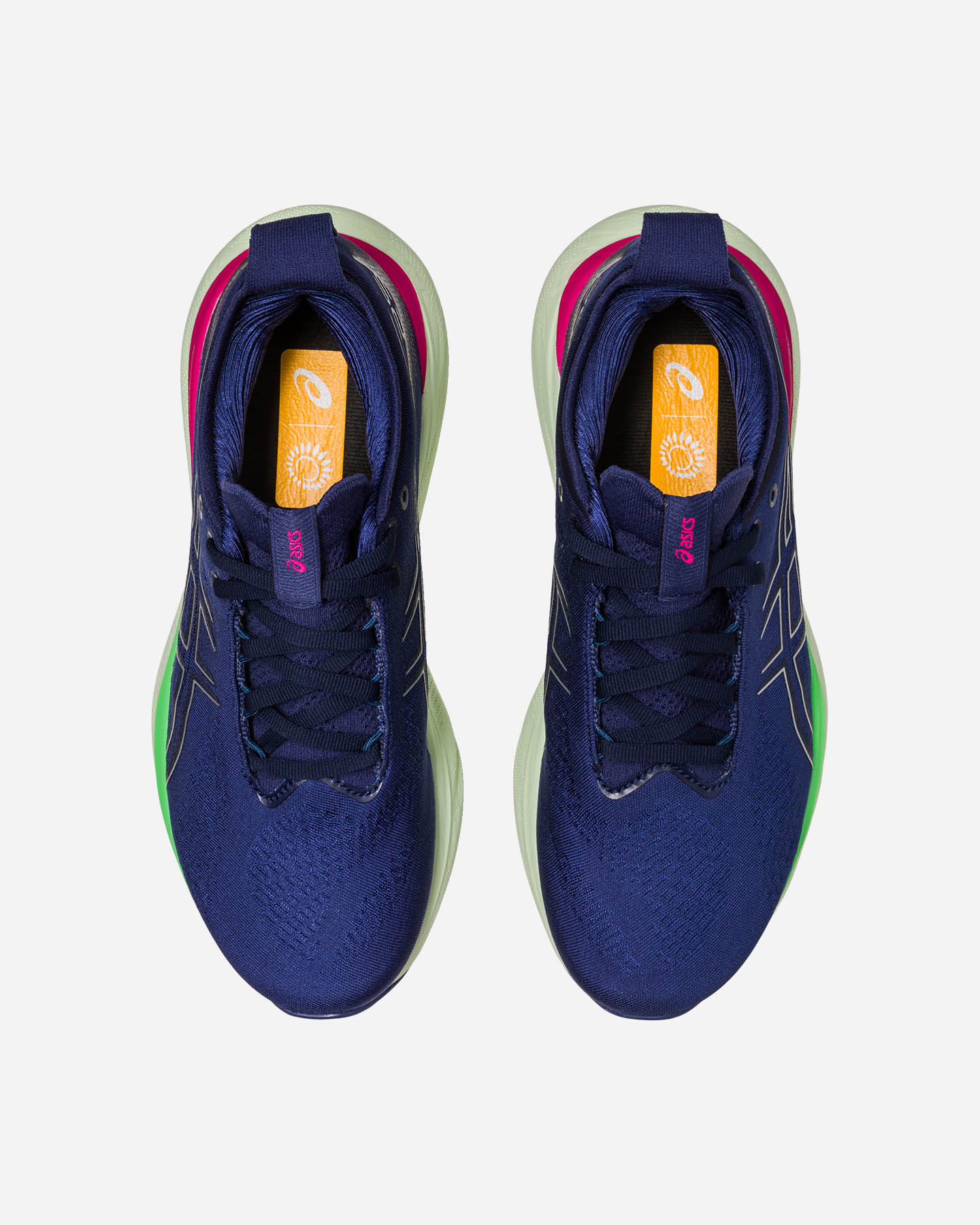 Scarpe running ASICS GEL-NIMBUS 25 W - 27 | Cisalfa Sport