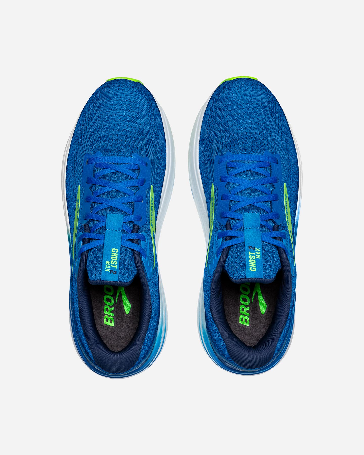 Scarpe running BROOKS GHOST MAX 2 M - 3 | Cisalfa Sport