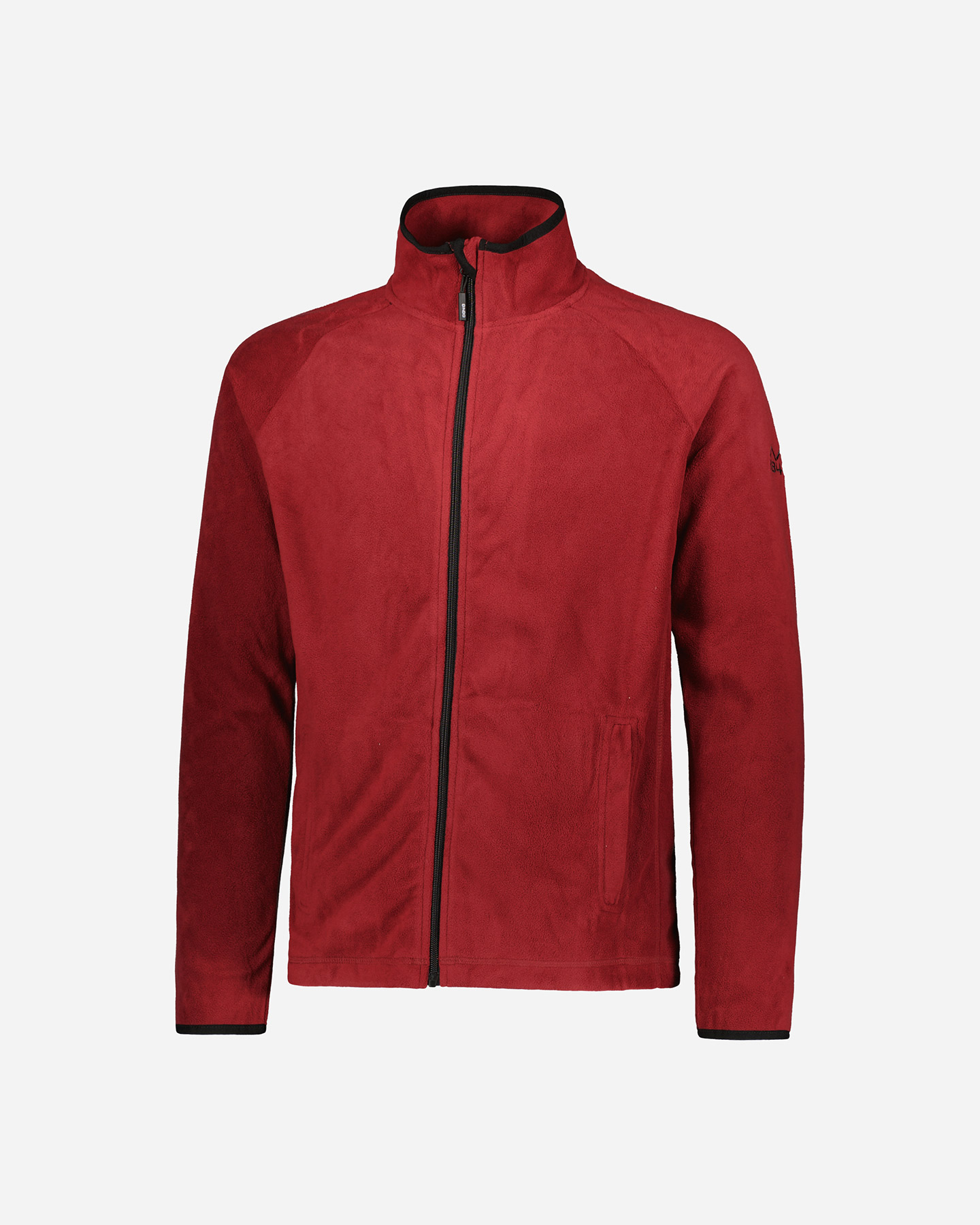 Pile 8848 LIGHT M - Rosso - 0 | Cisalfa Sport
