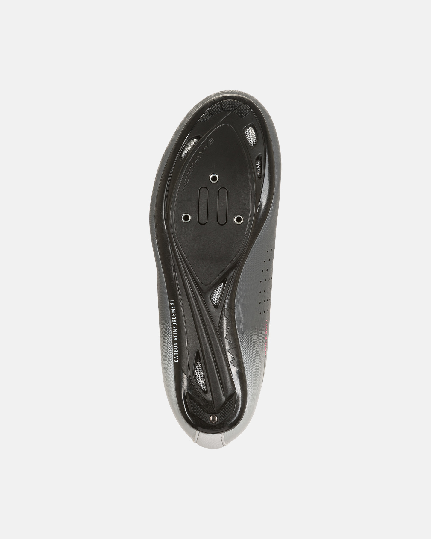 Scarpe mtb NORTHWAVE 2 CORE W - Bianco - 2 | Cisalfa Sport