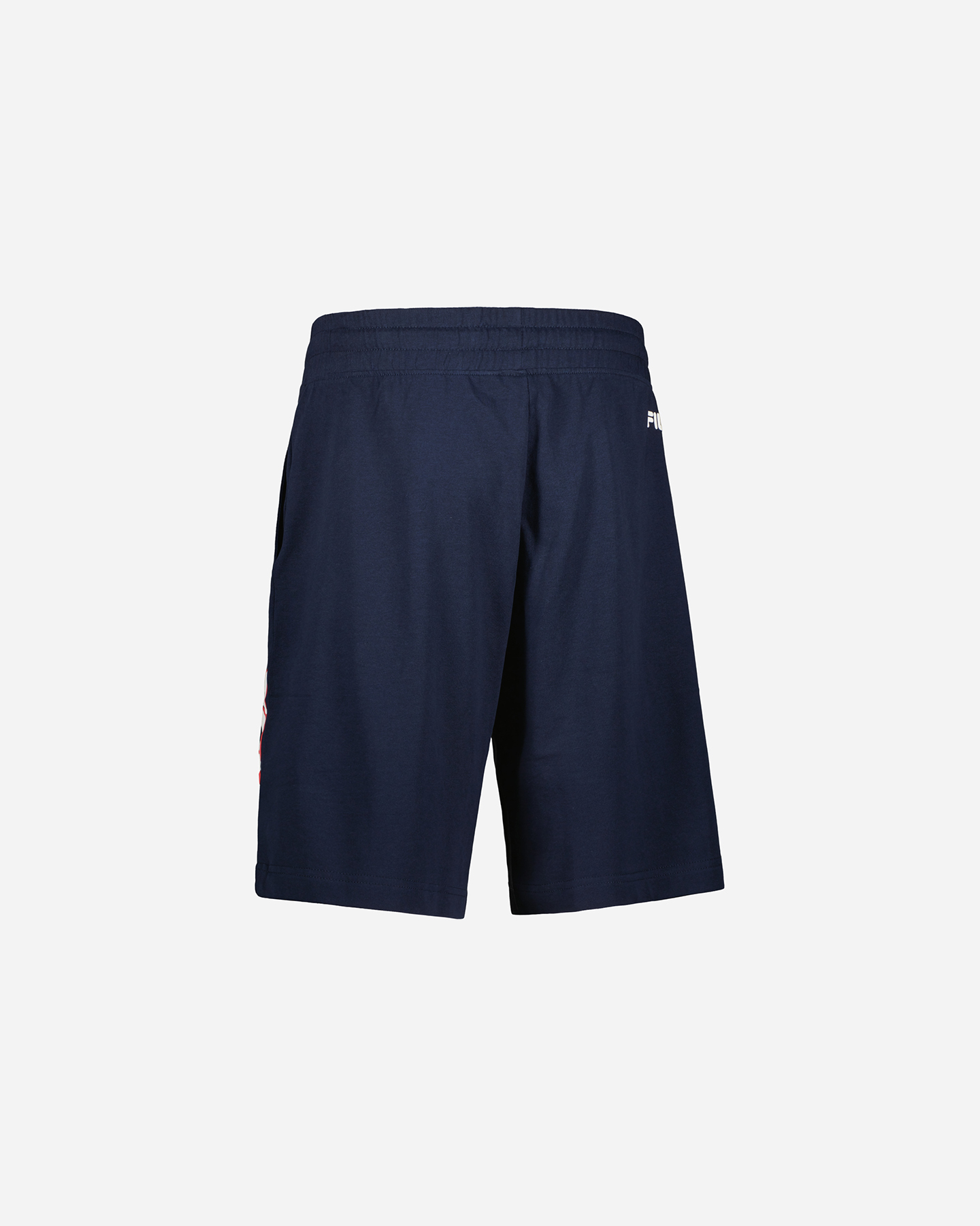 Bermuda FILA TRANSPARENT RUBBER F-BOX PATCH M - Blu - 5 | Cisalfa Sport