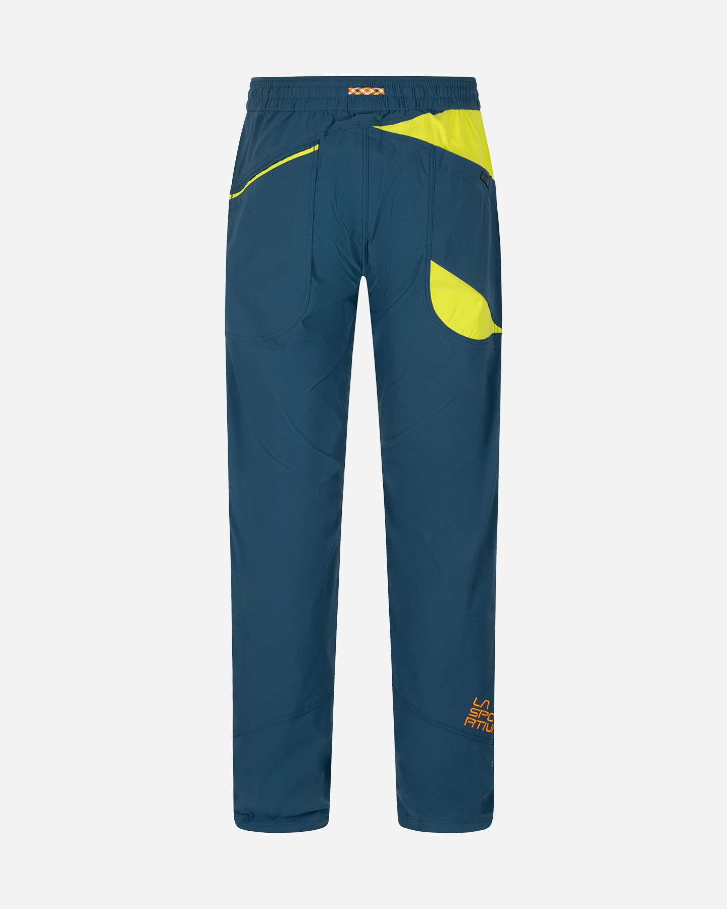 Pantalone outdoor LA SPORTIVA TALUS M - 1 | Cisalfa Sport