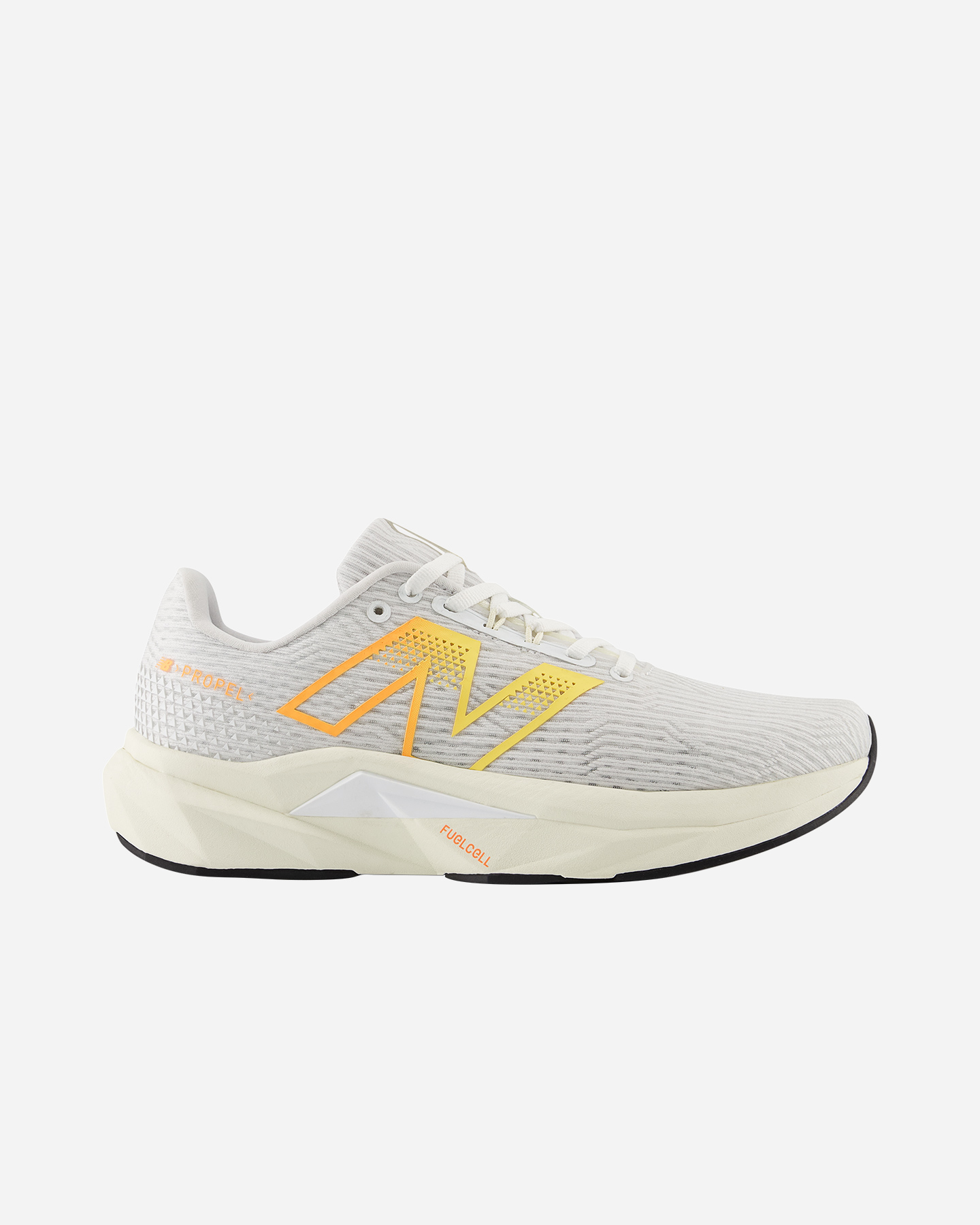 Scarpe running NEW BALANCE FUELCELL PROPEL V5 W - Bianco - 0 | Cisalfa Sport