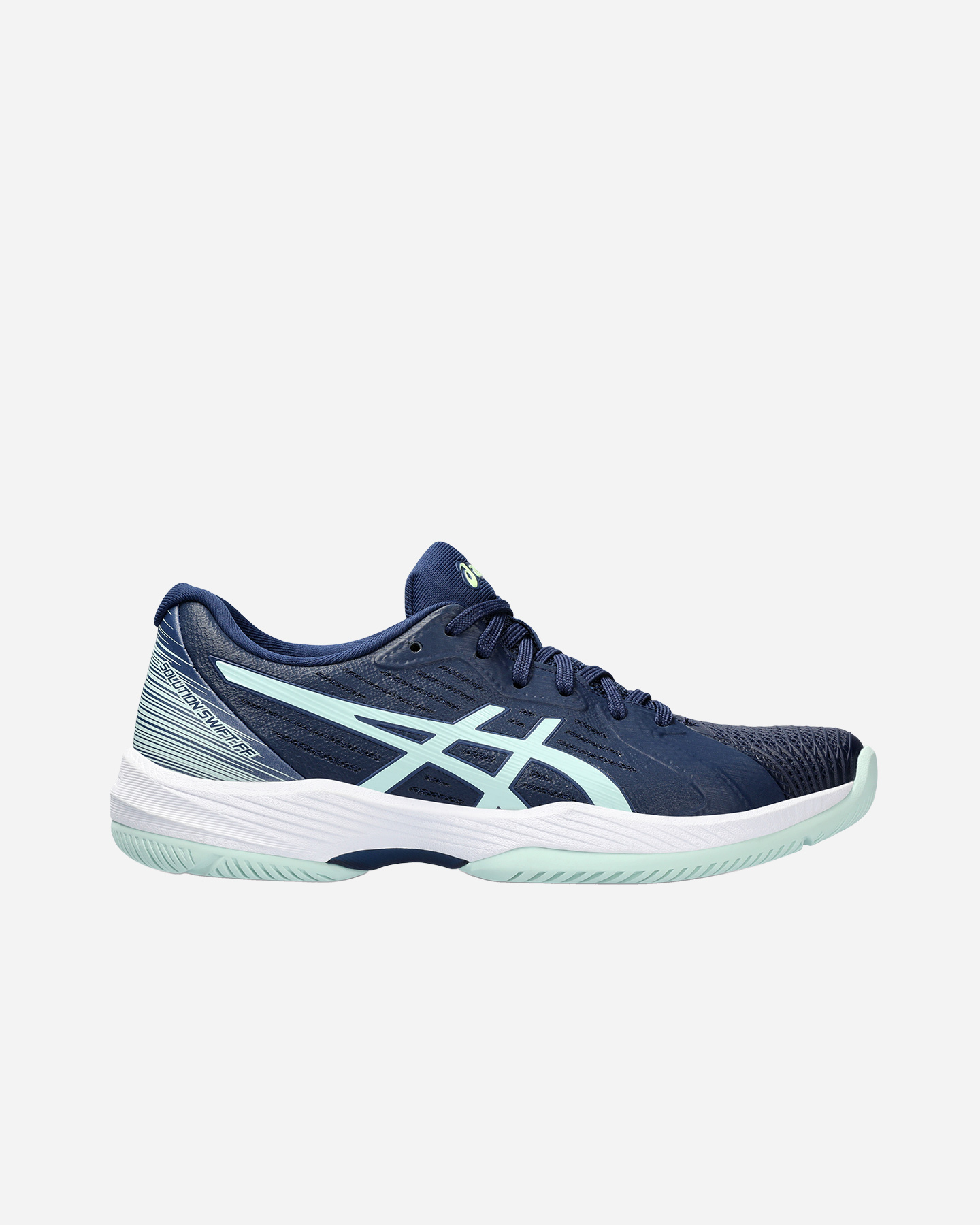 Scarpe tennis ASICS SOLUTION SWIFT W - 0 | Cisalfa Sport