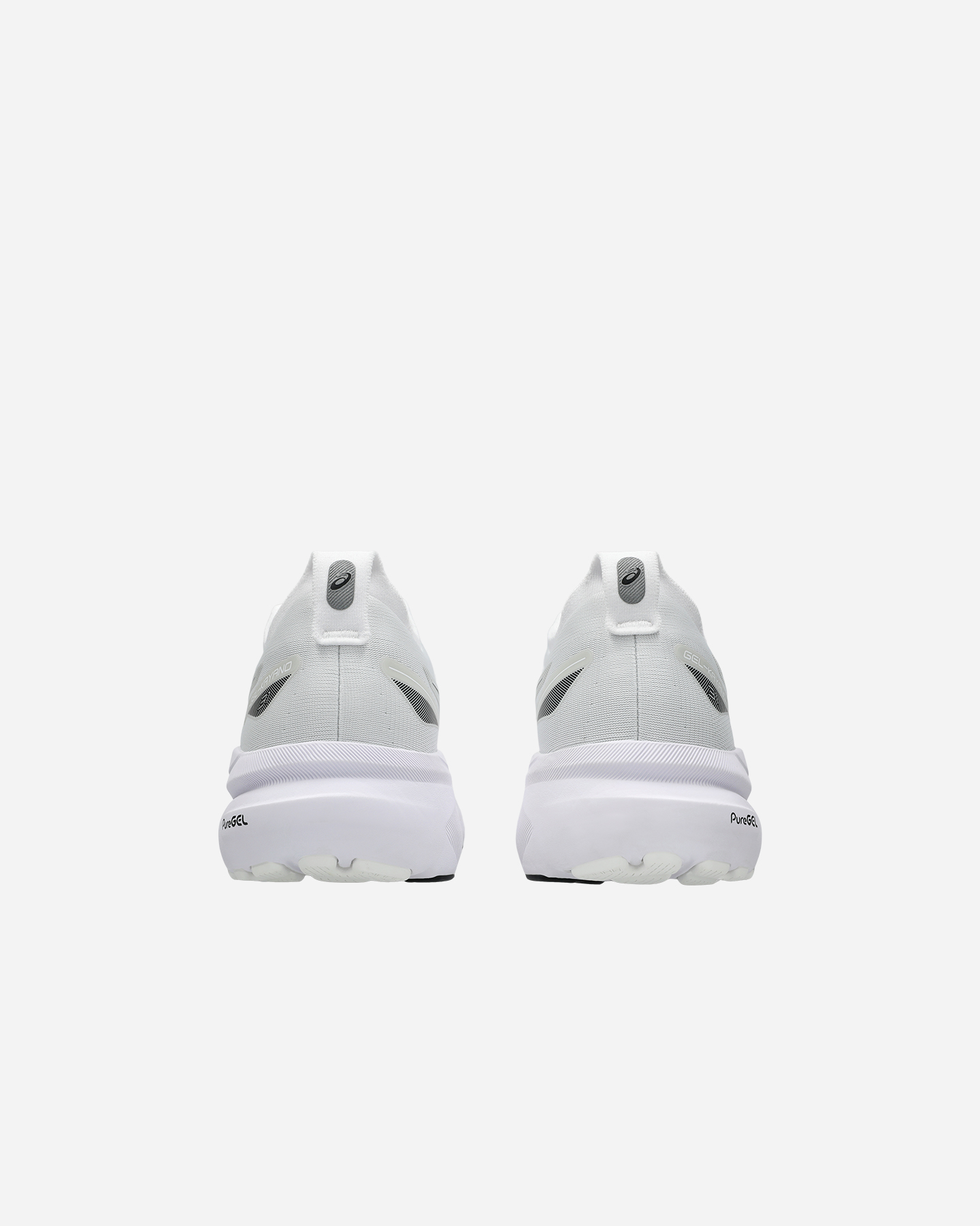 Scarpe running ASICS GEL KAYANO 31 M - Bianco - 4 | Cisalfa Sport