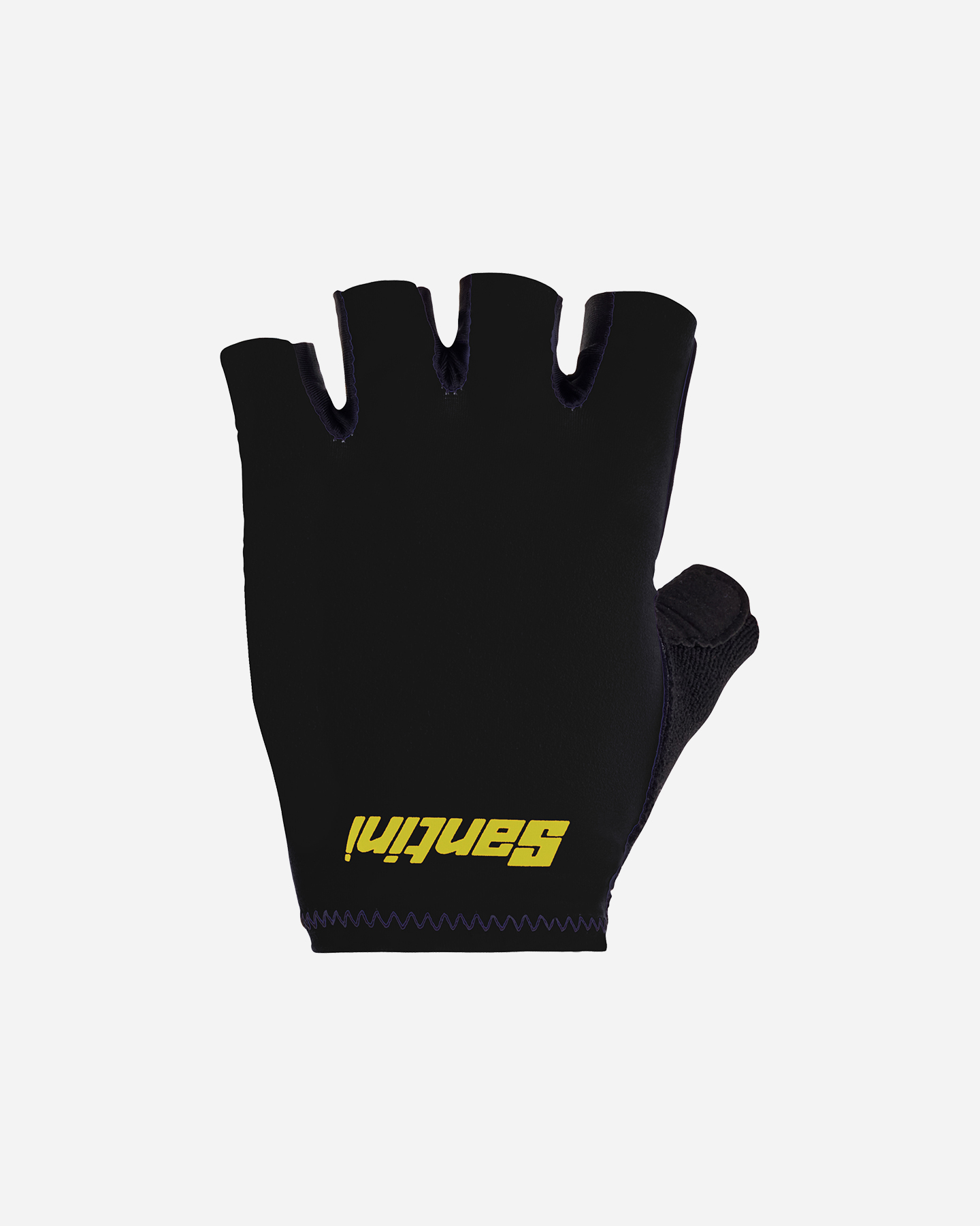 Guanti ciclismo SANTINI RACING CUBO - Color mix - 1 | Cisalfa Sport