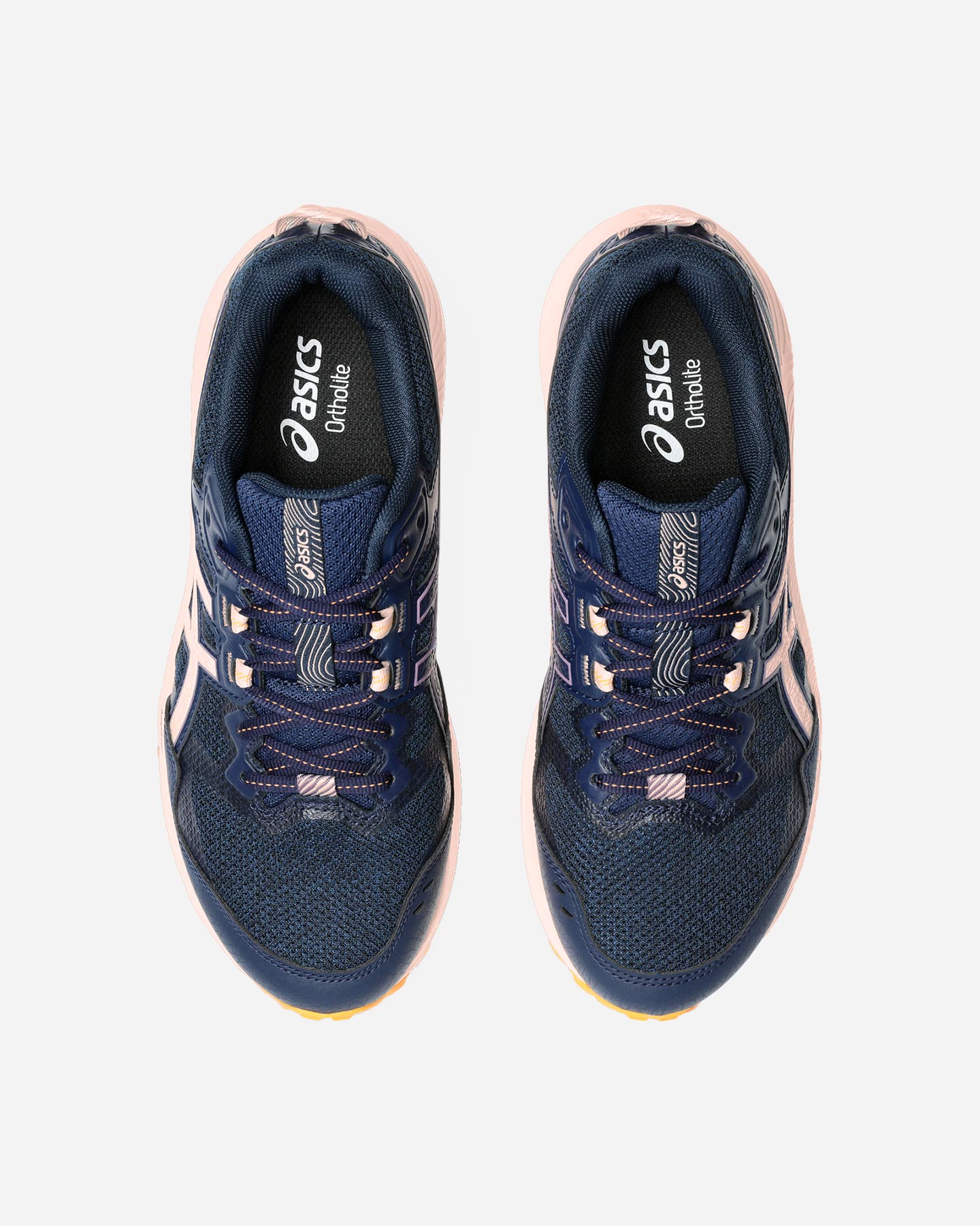Scarpe trail ASICS GEL-SONOMA 7 W - Nero - 3 | Cisalfa Sport