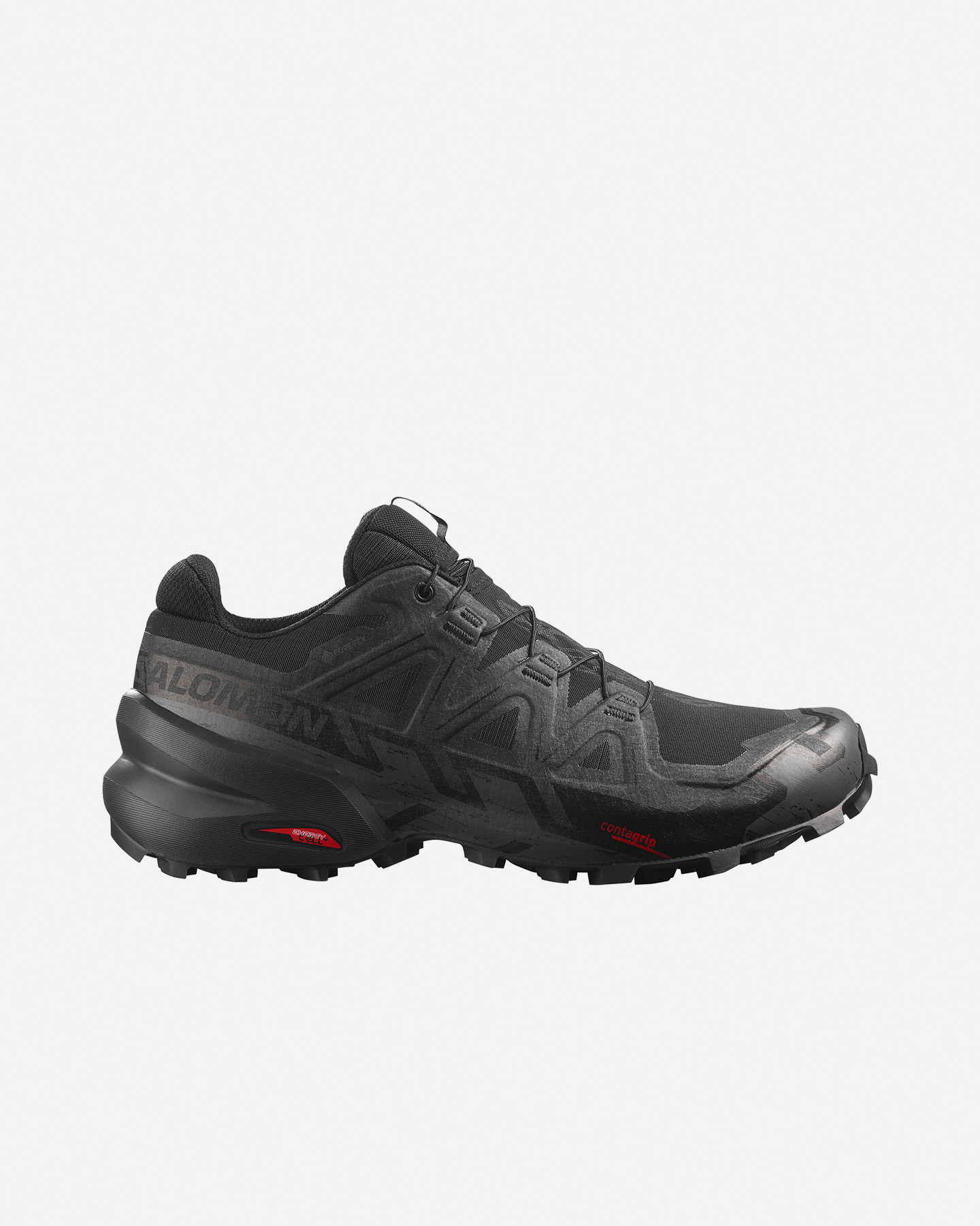 Salomon speedcross 4 cisalfa hotsell