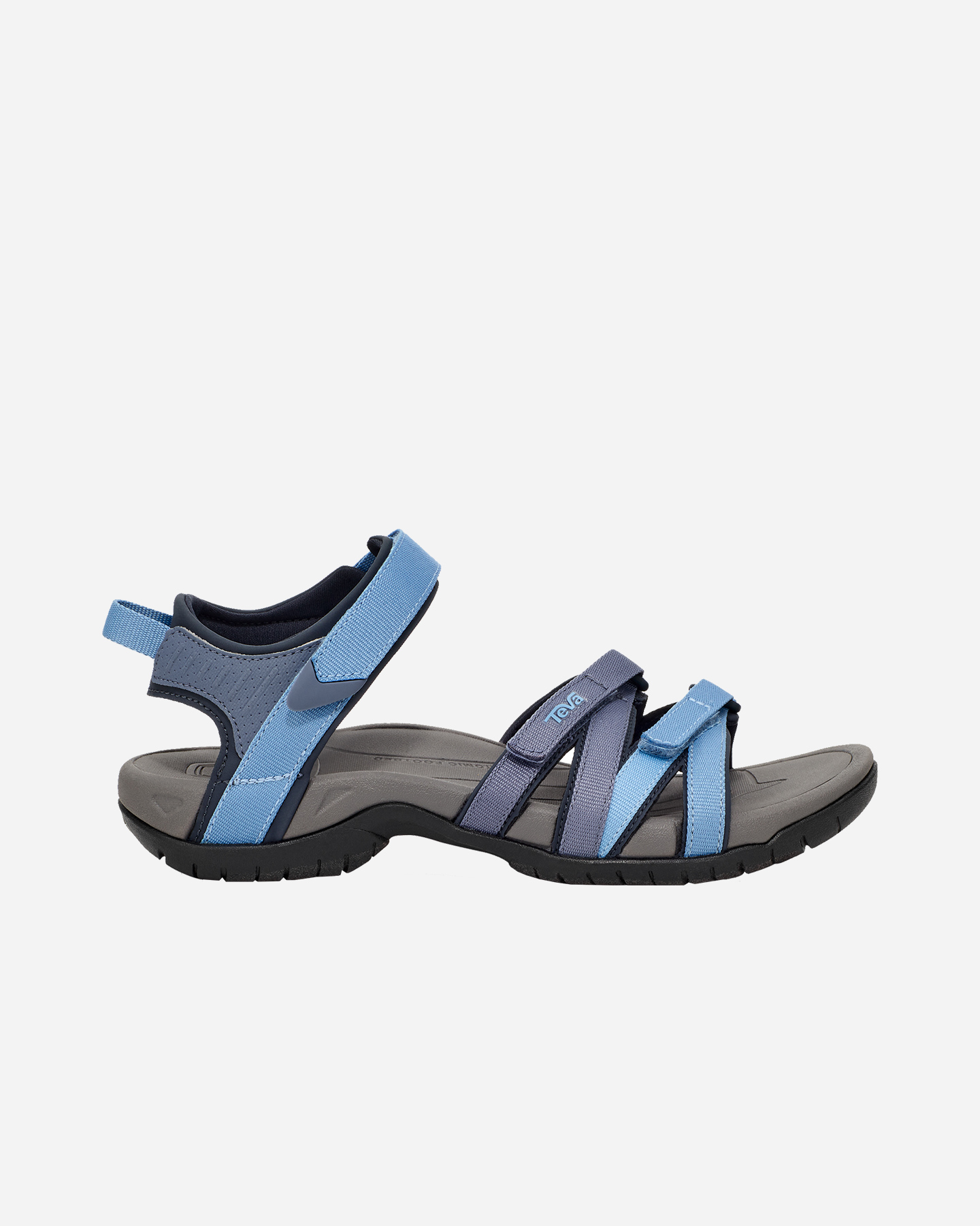Sandali TEVA TIRRA W - Blu - 0 | Cisalfa Sport