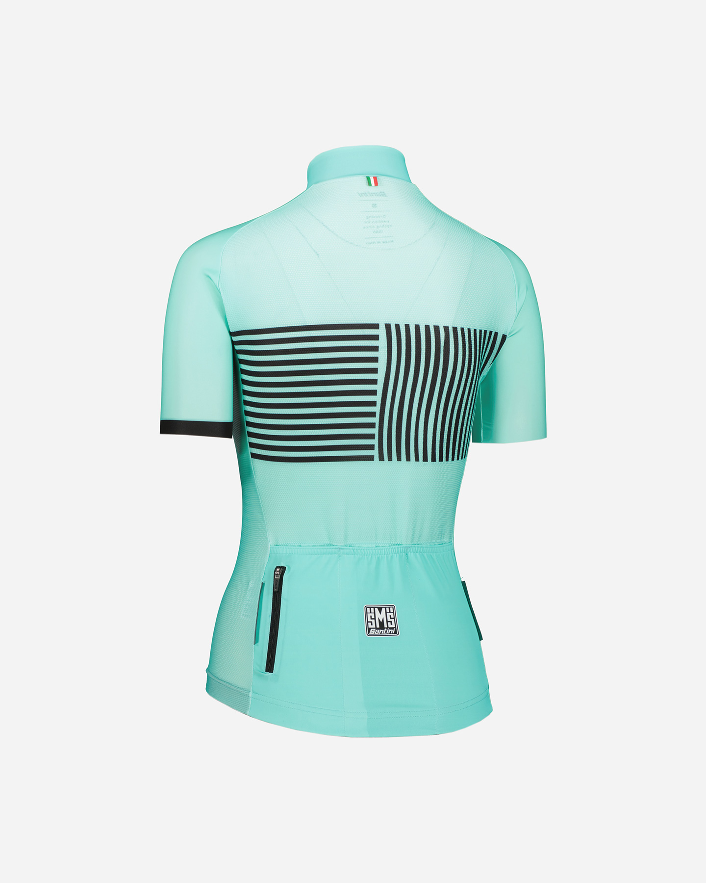 Maglia ciclismo SANTINI RACING TONO W - 1 | Cisalfa Sport