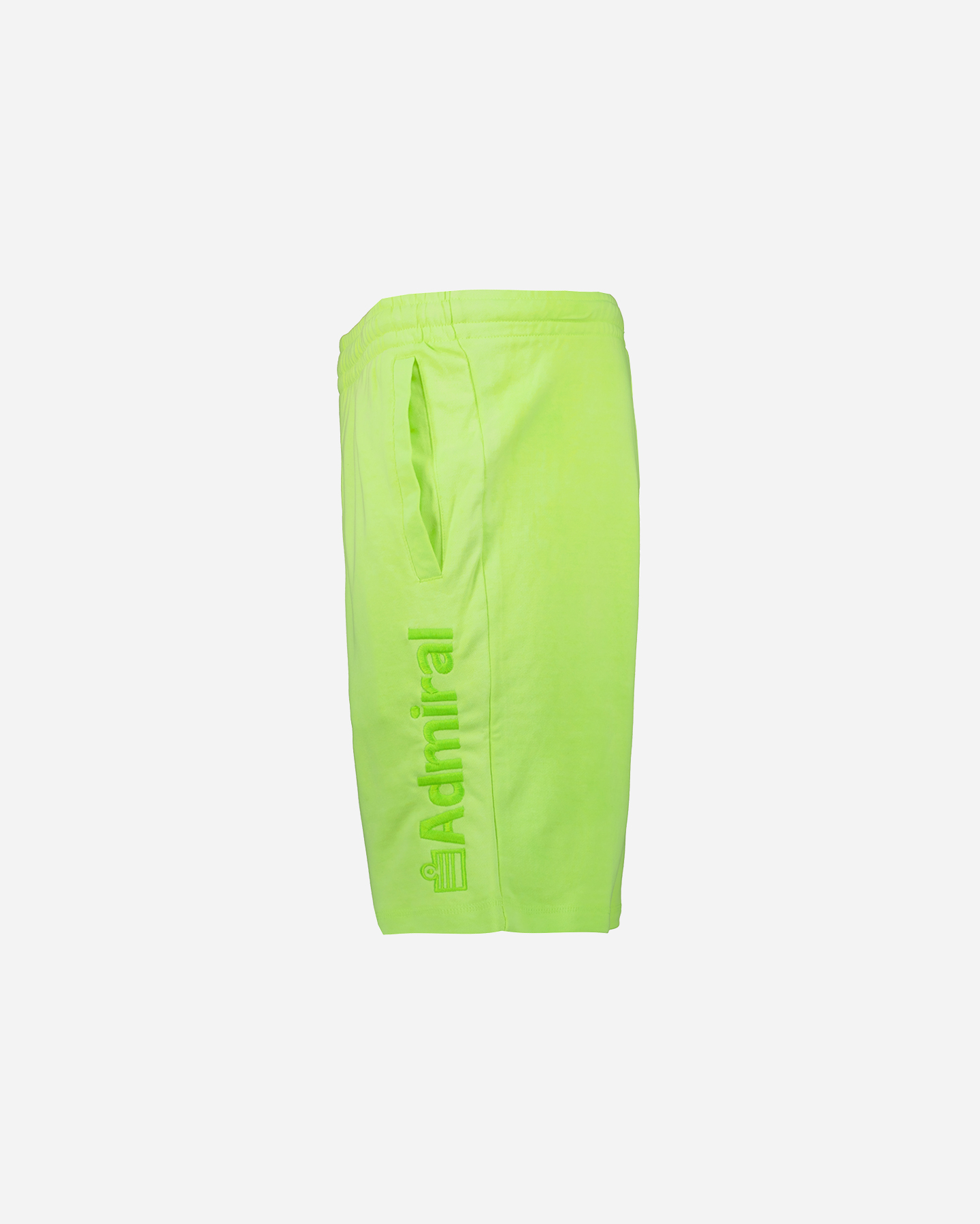 Pantaloncini ADMIRAL LATERAL WRITTEN M - 1 | Cisalfa Sport