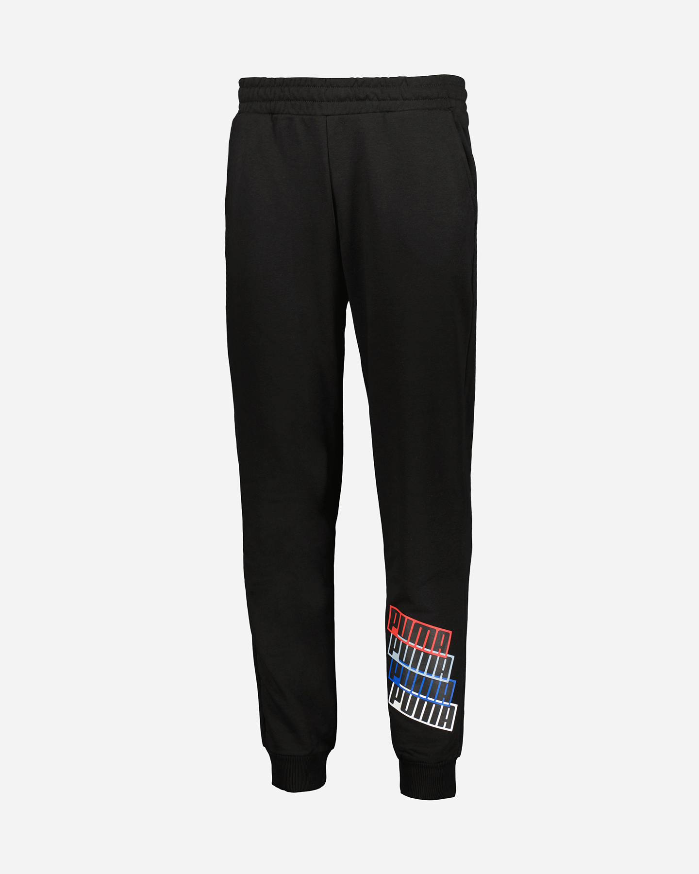 Pantalone PUMA CORE BLANK BASE CLOSED M - 4 | Cisalfa Sport