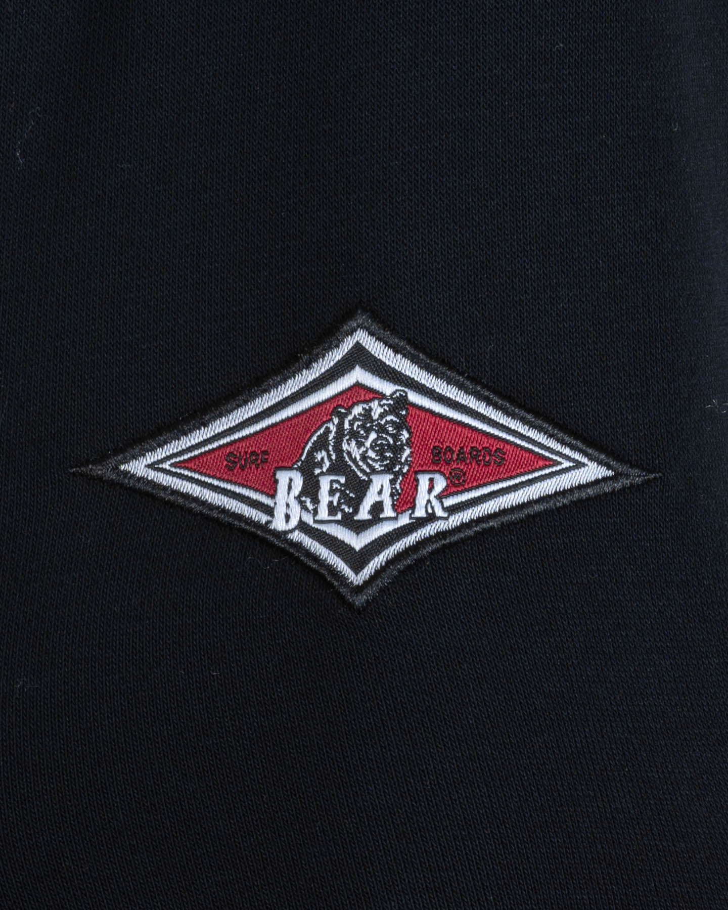 Pile sci BEAR SOFT W - Nero - 2 | Cisalfa Sport
