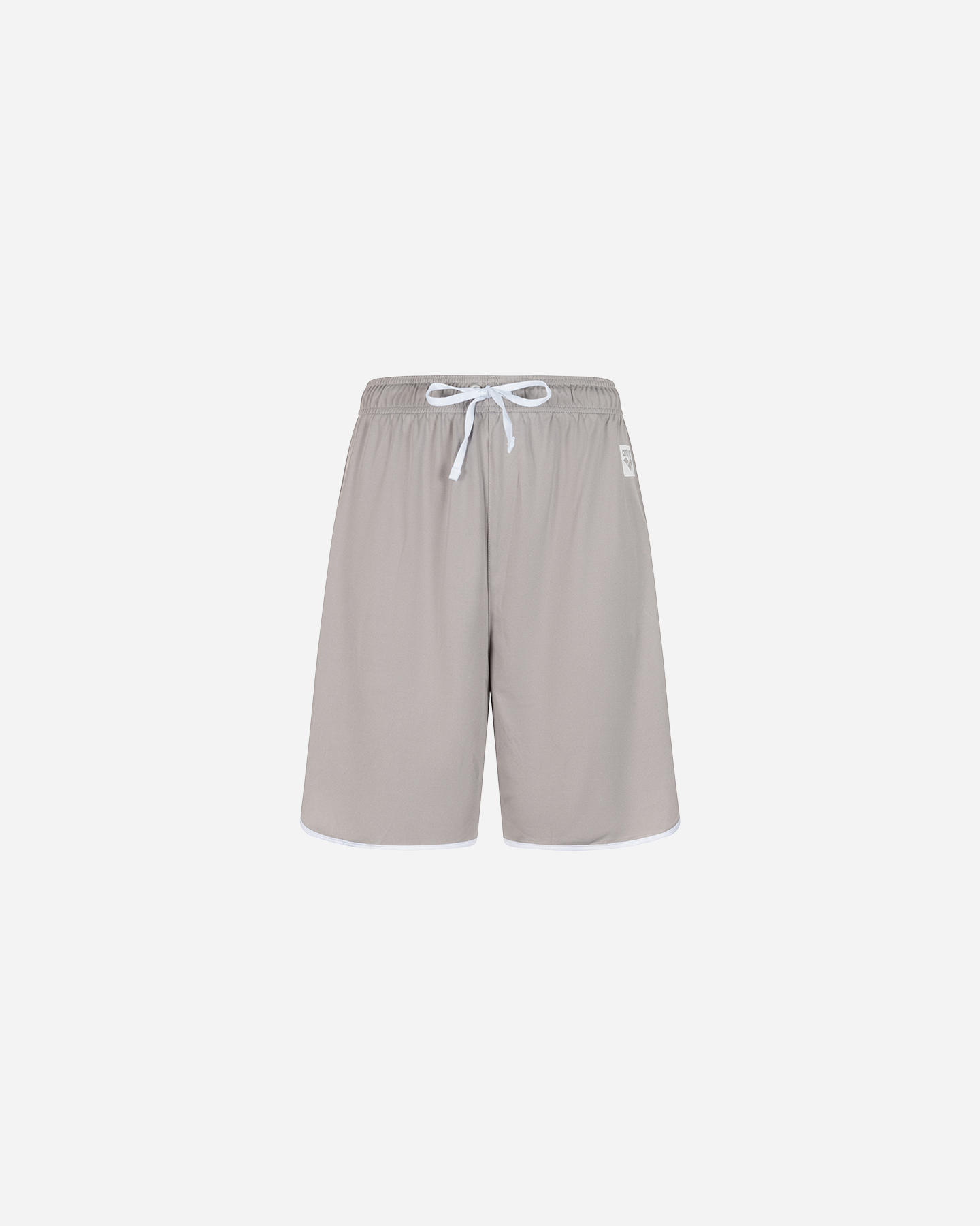 Pantaloncini ARENA ACE W - Grigio - 4 | Cisalfa Sport