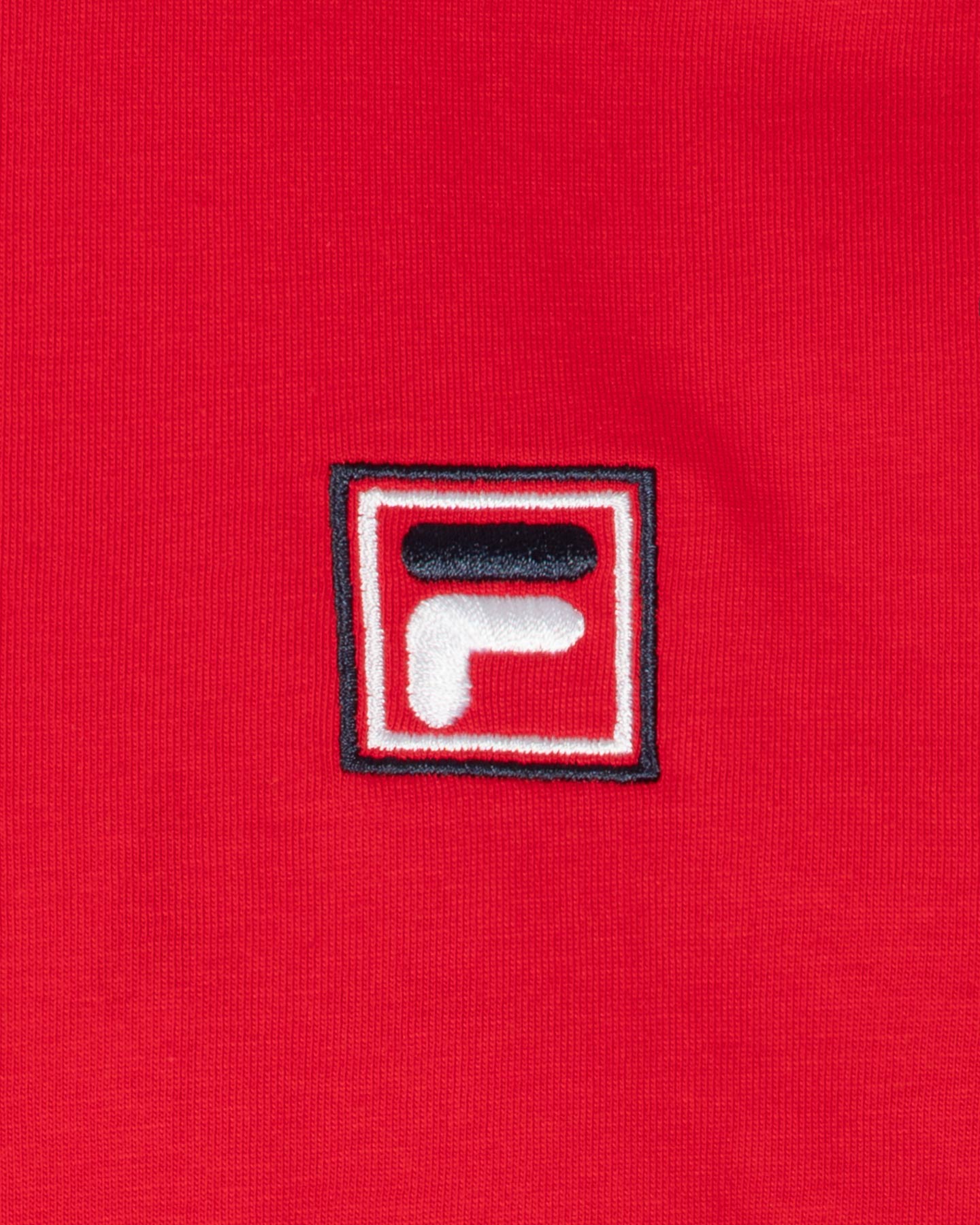 T-shirt FILA F-BOX SMALL LOGO M - 2 | Cisalfa Sport