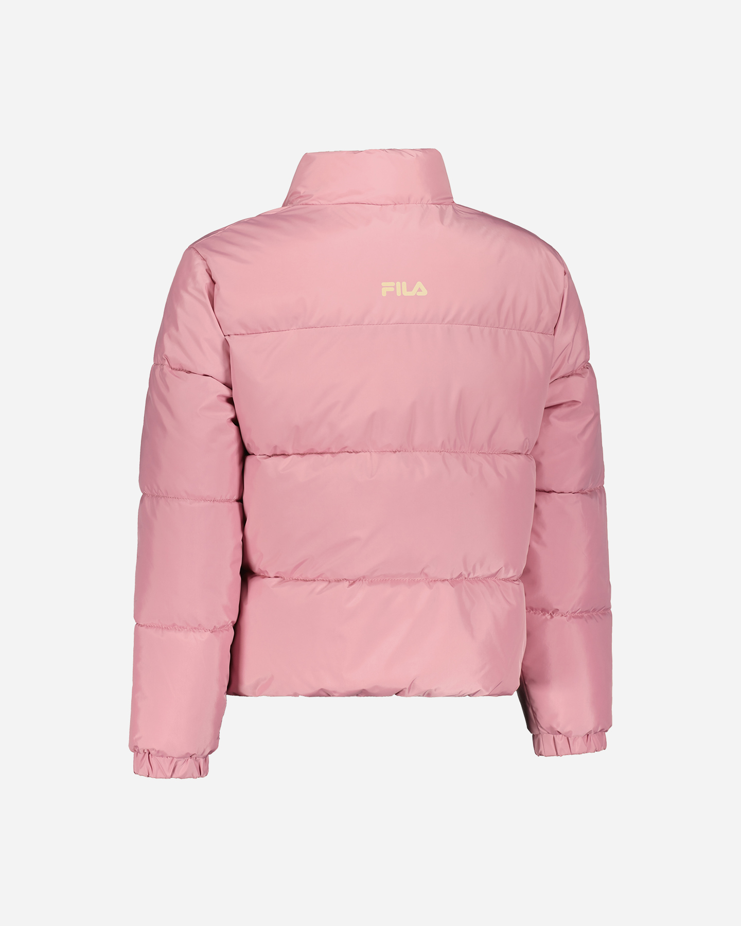 Giubbotto FILA CITYWEAR JR - Rosa - 2 | Cisalfa Sport