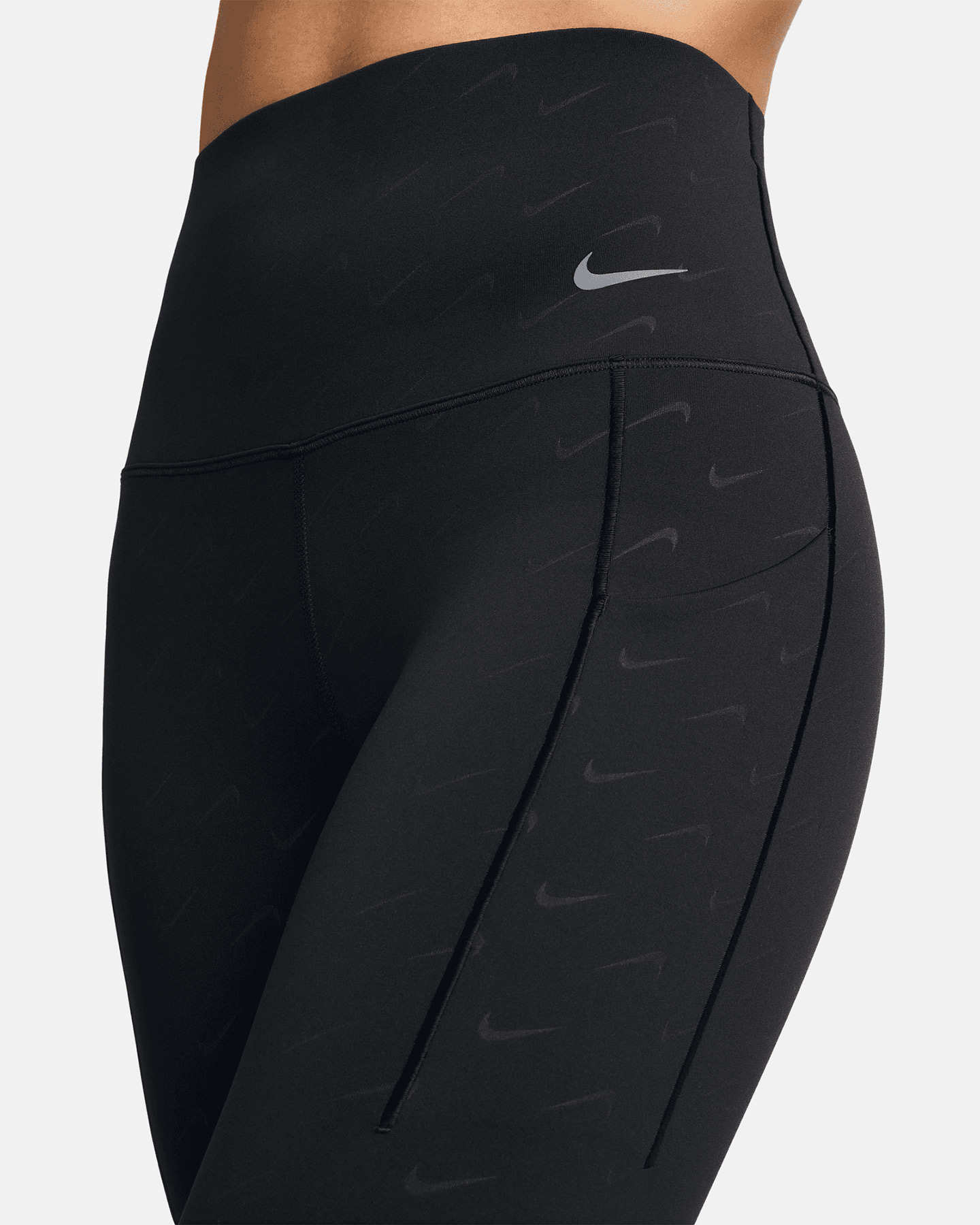 Leggings NIKE STATEMENT UNIVERSAL 7/8 W - 4 | Cisalfa Sport