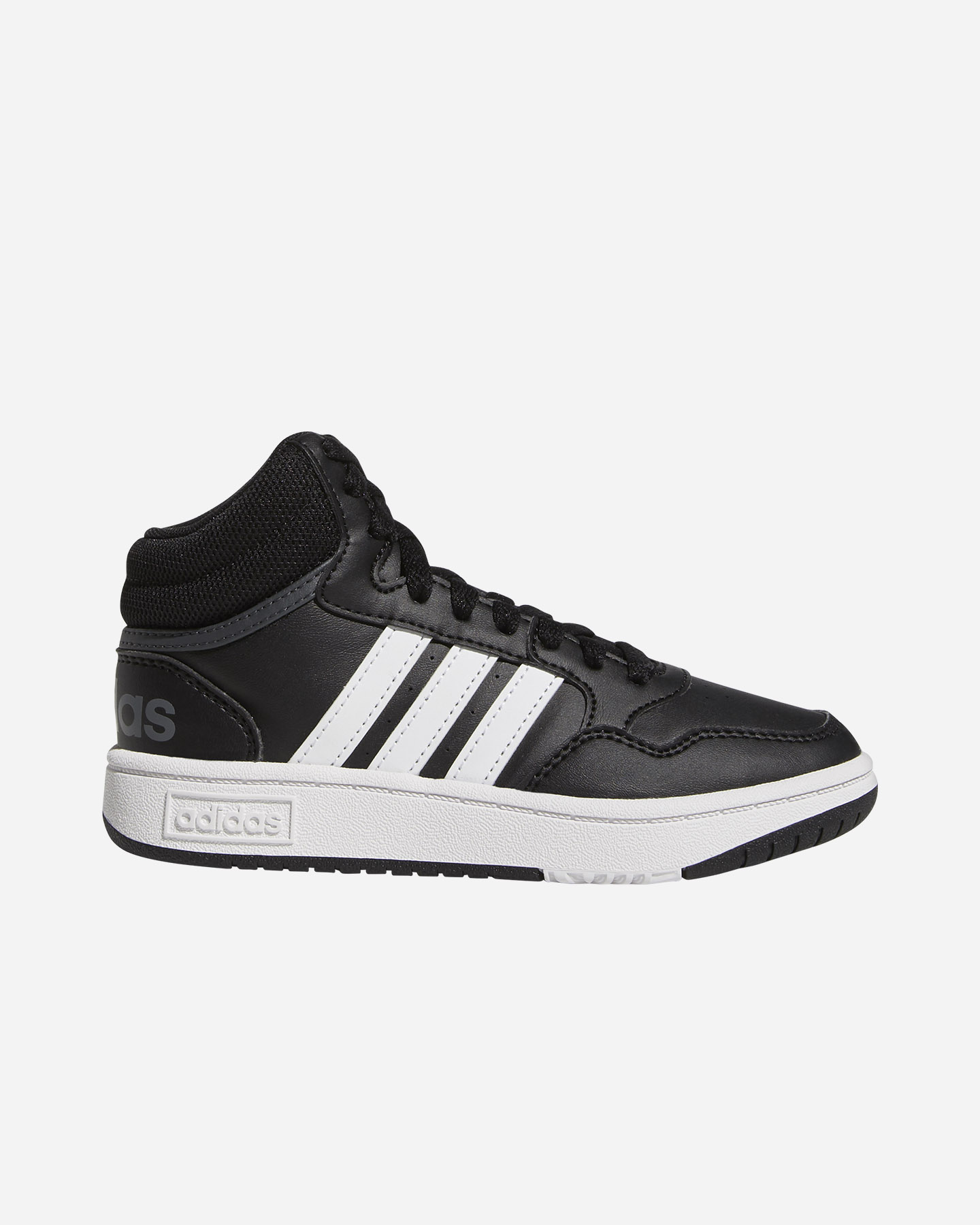 Scarpe sneakers ADIDAS HOOPSID GS JR - 0 | Cisalfa Sport