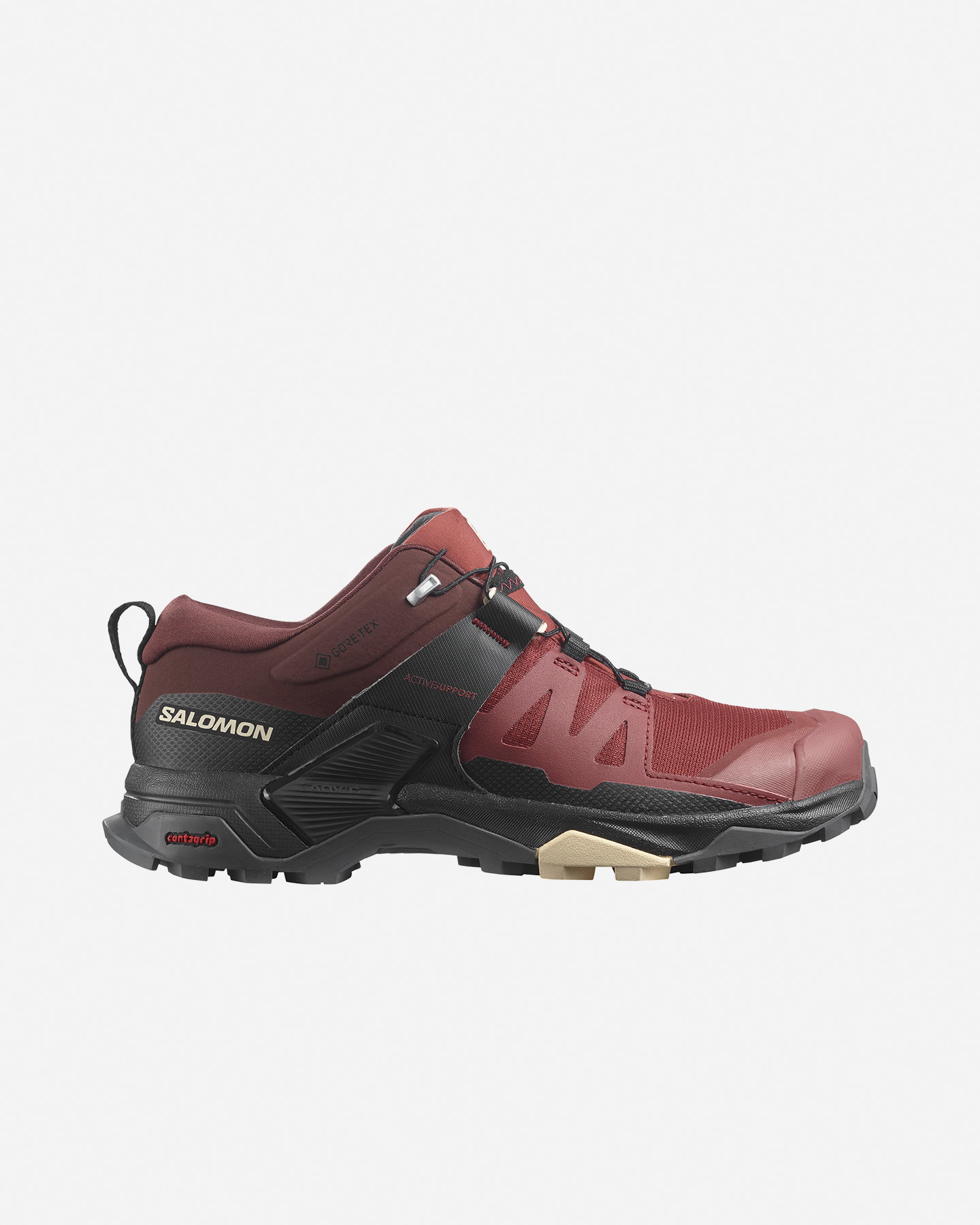 Scarpe trail SALOMON X ULTRA 4 GTX W - 0 | Cisalfa Sport