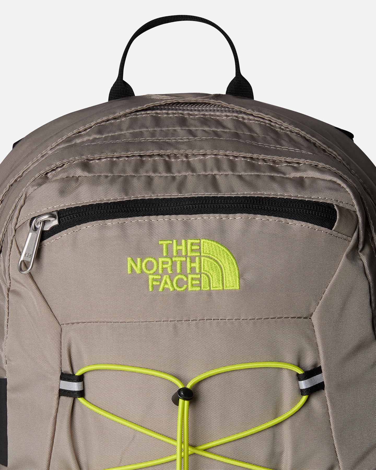 Zaino THE NORTH FACE BOREALIS CLASSIC - Nero - 5 | Cisalfa Sport