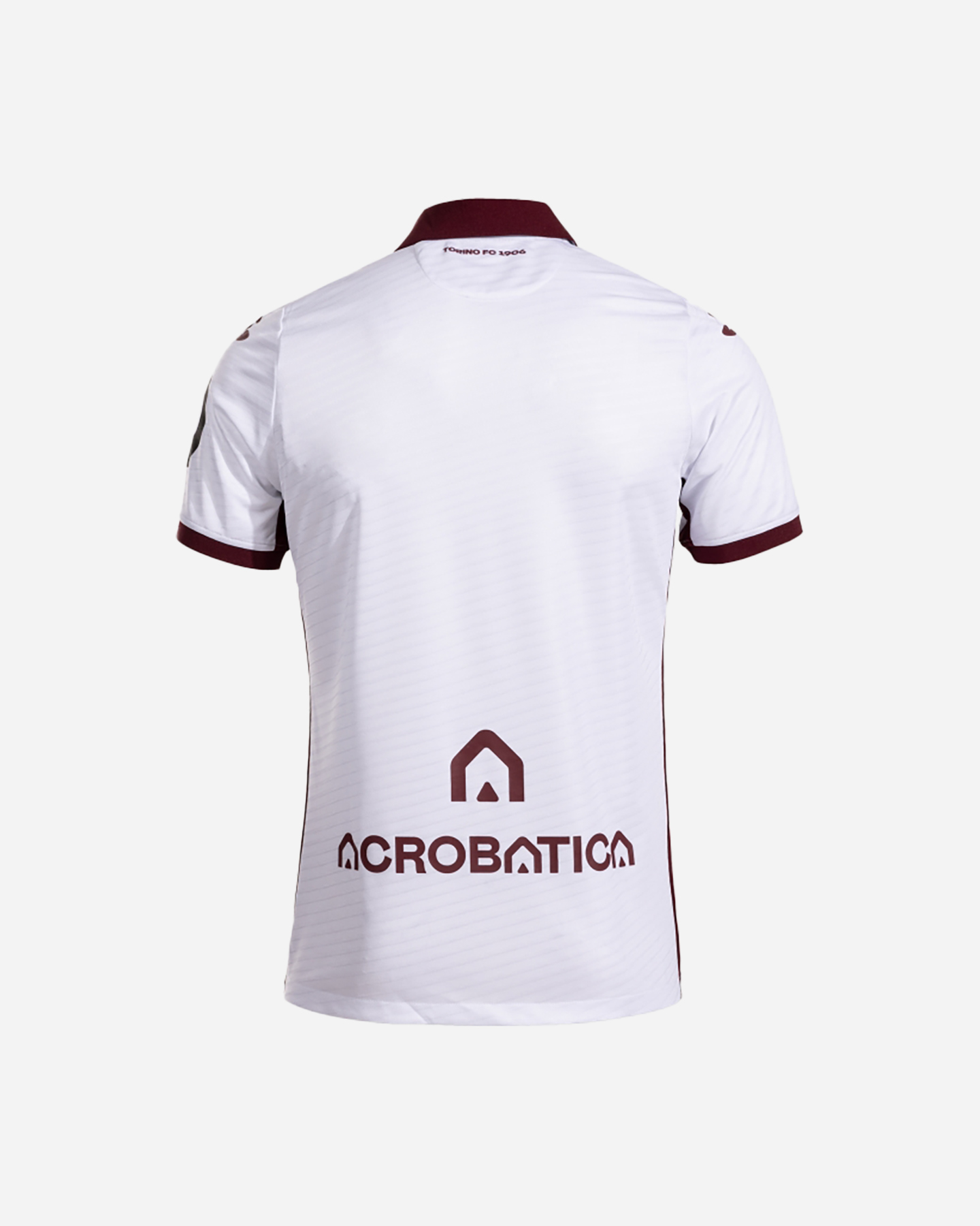 Maglia calcio ufficiale JOMA TORINO AWAY 24-25 M - 2 | Cisalfa Sport