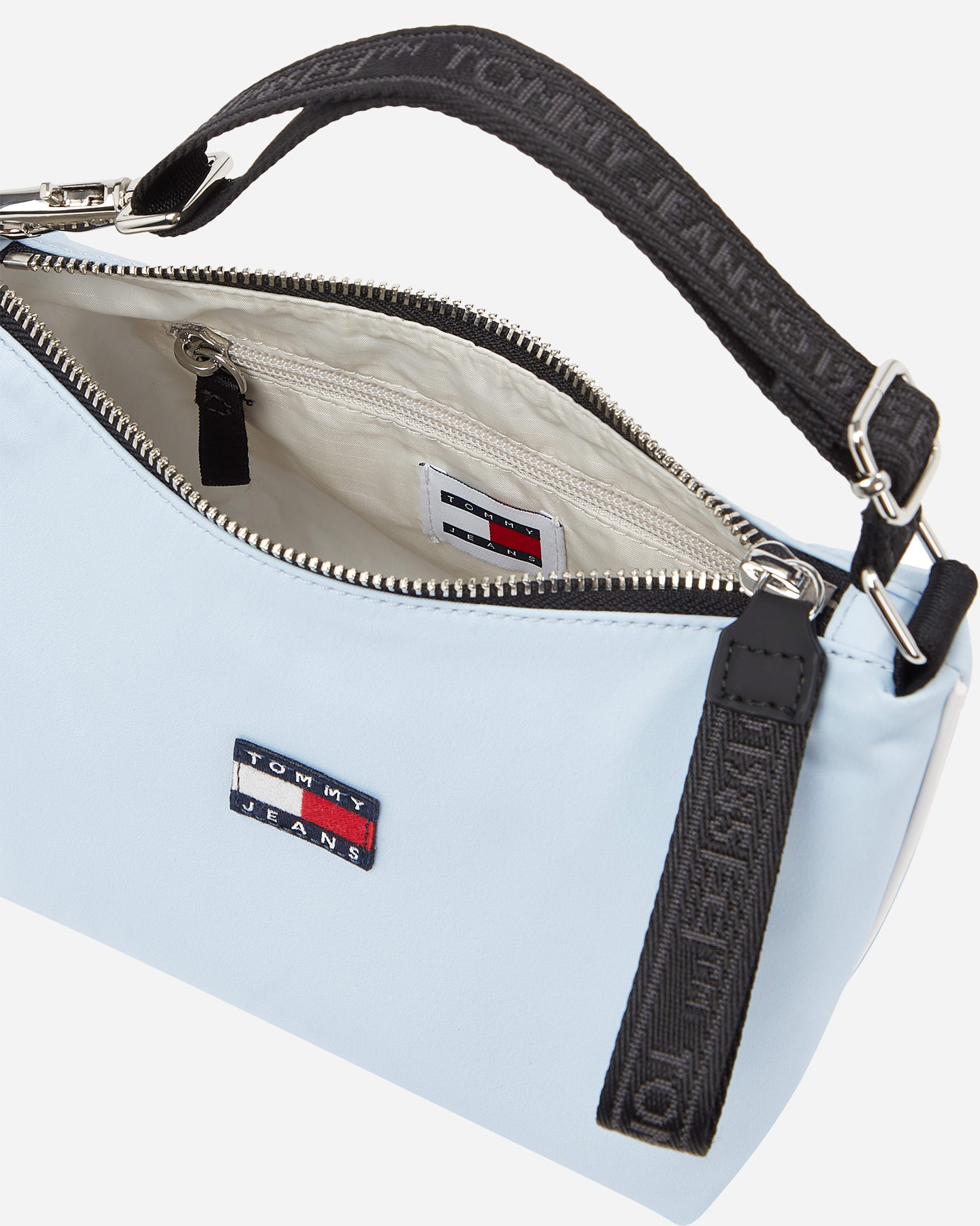 Borsa TOMMY HILFIGER HERITAGE SHOULDER  - 2 | Cisalfa Sport