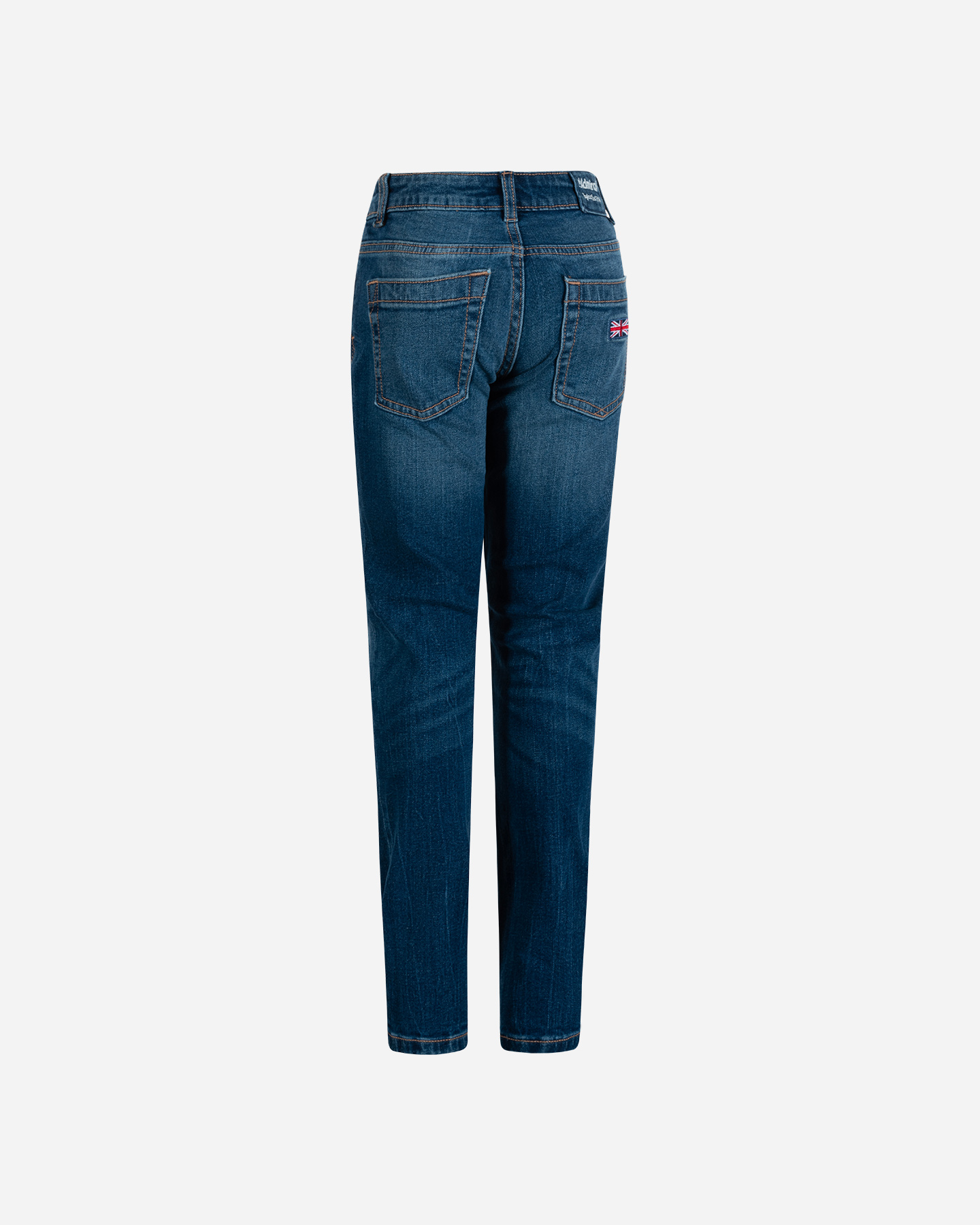 Jeans ADMIRAL COLLEGE BTS JR - 1 | Cisalfa Sport