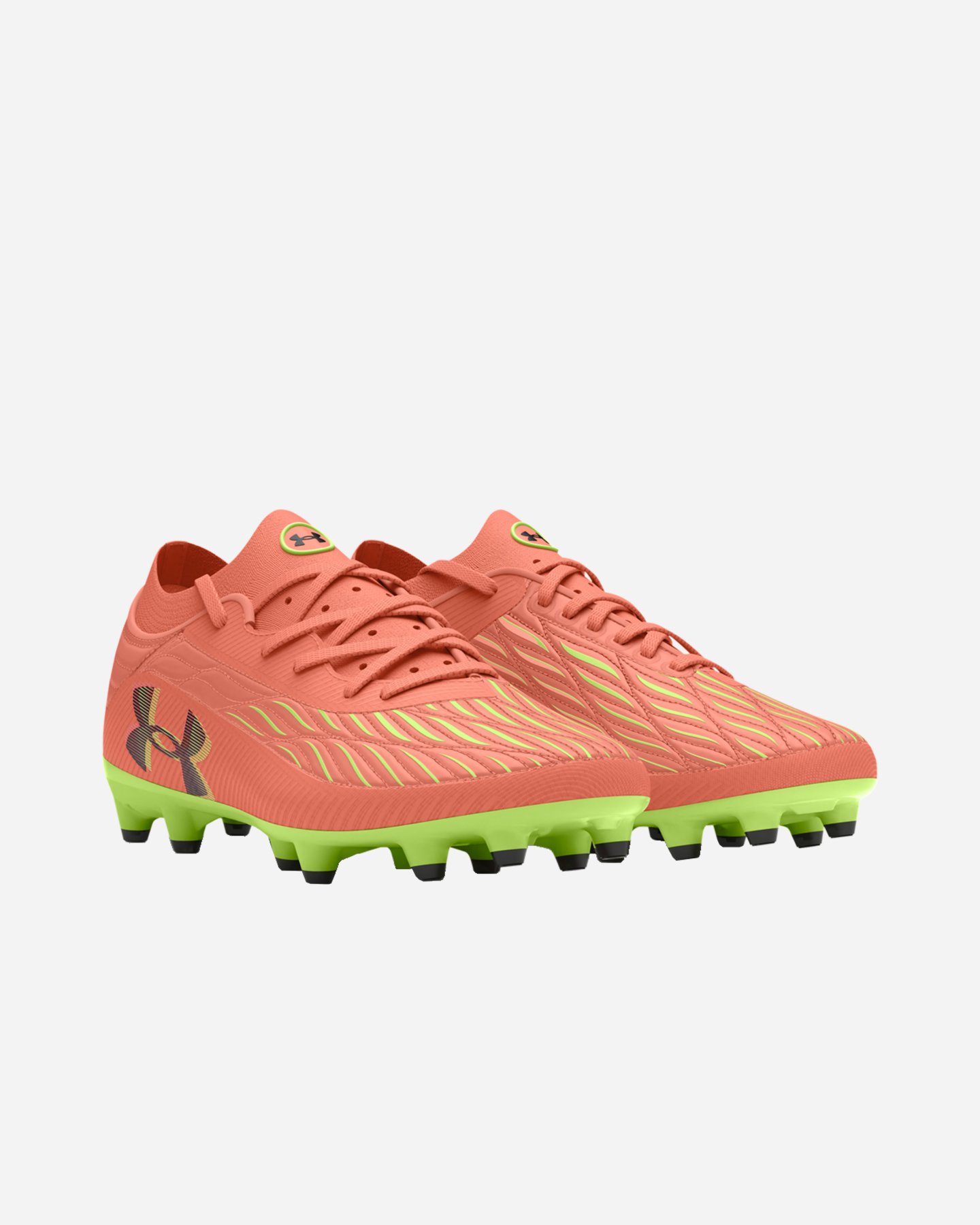 Scarpe calcio UNDER ARMOUR MAGNETICO PRO 4 FG M - 1 | Cisalfa Sport