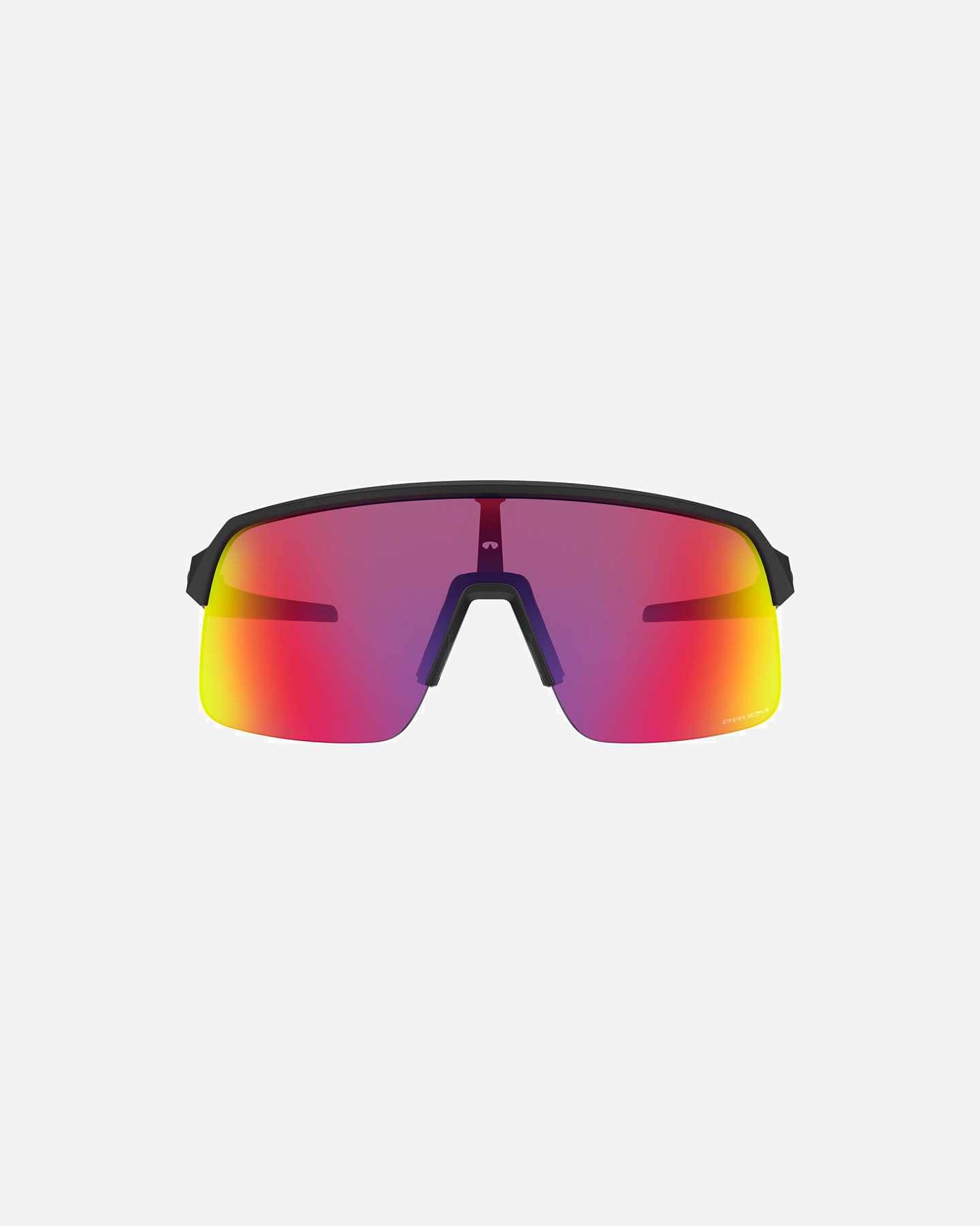 Occhiali OAKLEY SUTRO LITE PRIZM - Nero - 1 | Cisalfa Sport