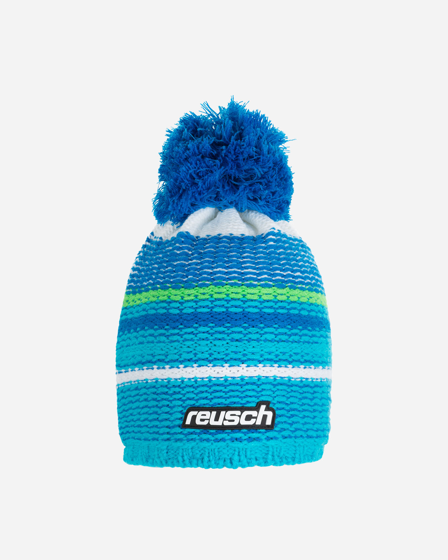 Berretto REUSCH NICO - Blu - 0 | Cisalfa Sport