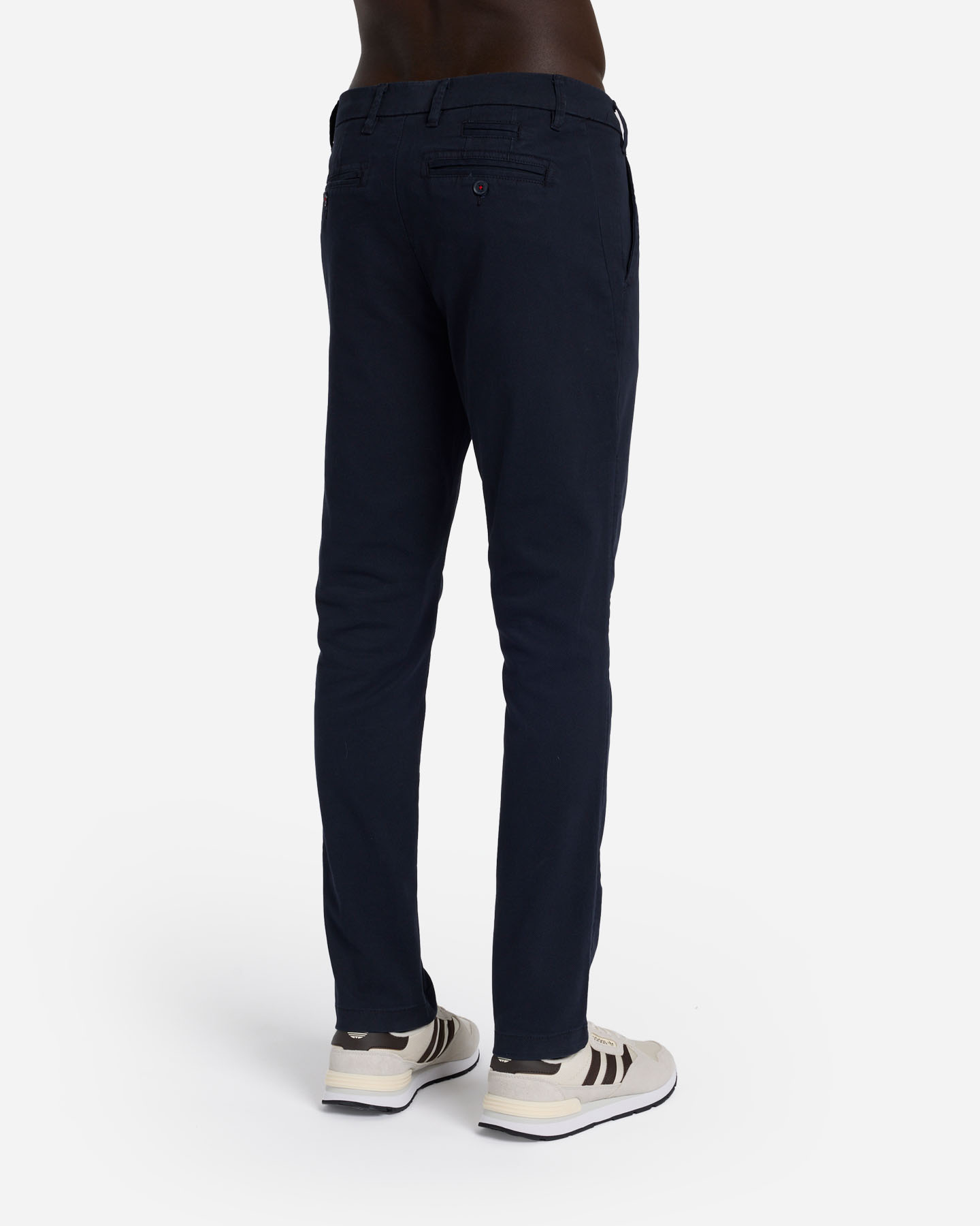 Pantalone DACK'S URBAN M - Blu Navy - 1 | Cisalfa Sport