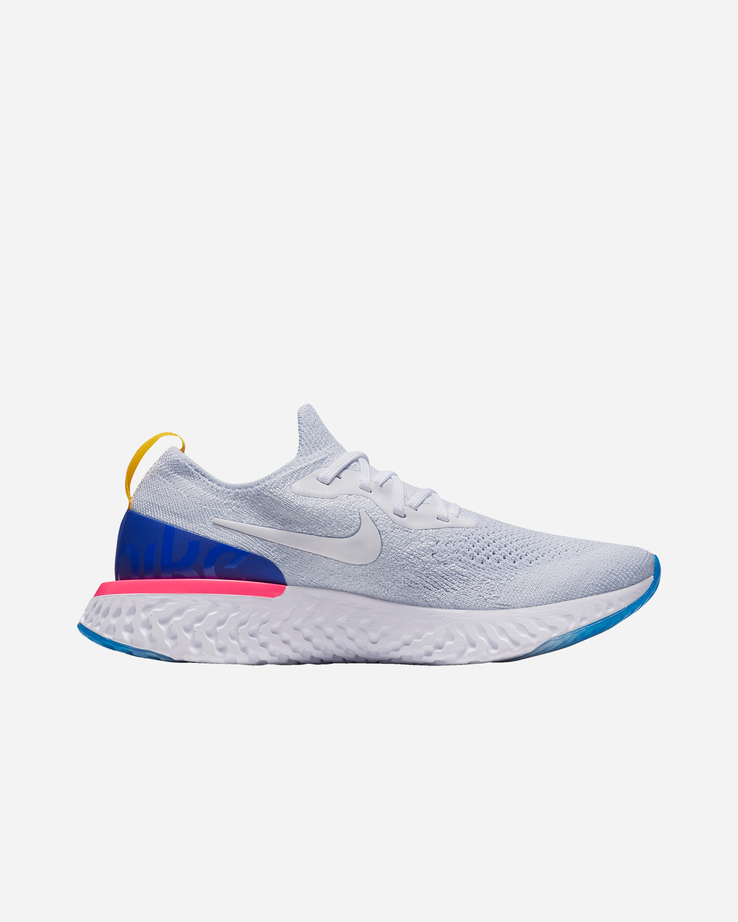 nike epic react uomo