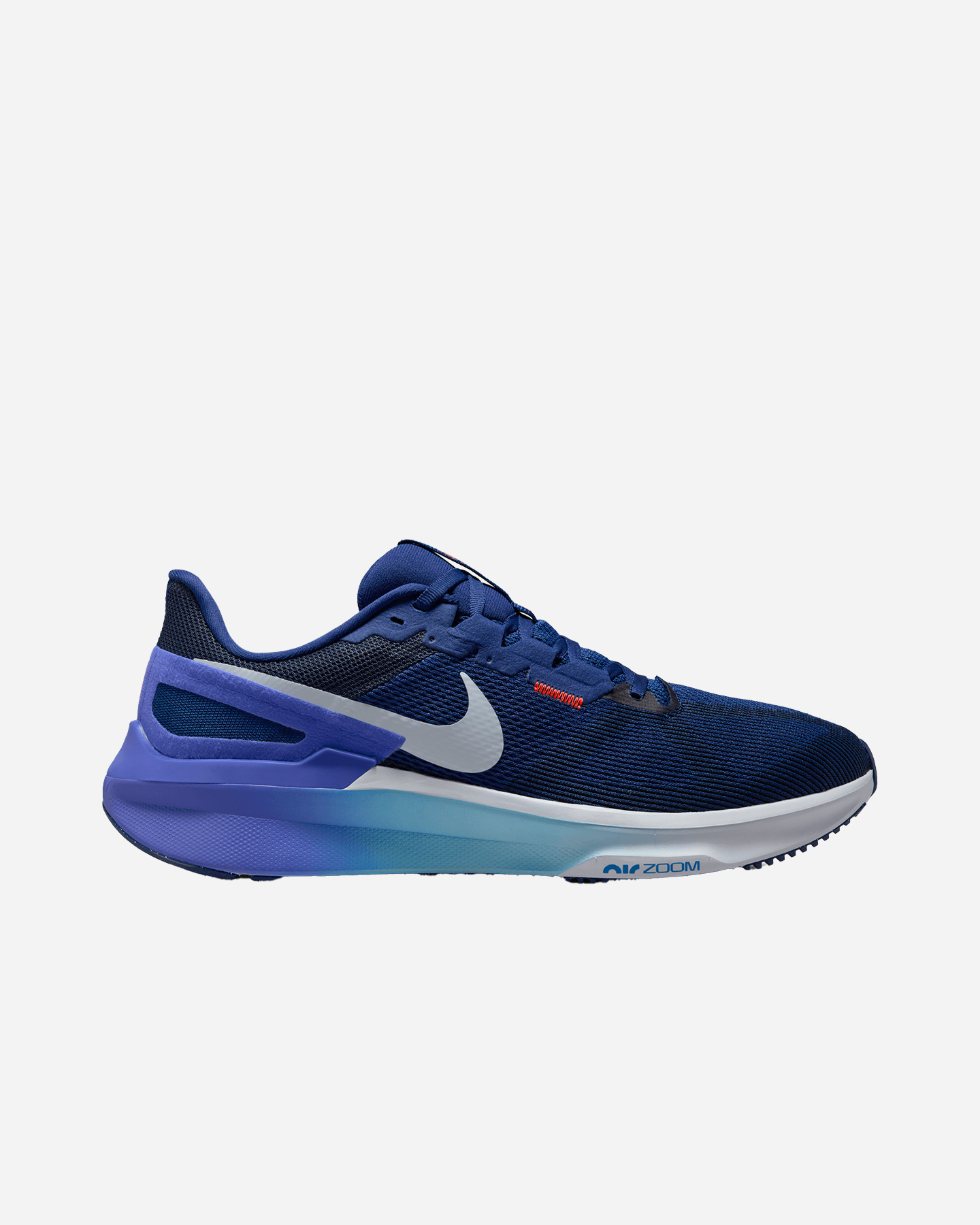 Scarpe running NIKE STRUCTURE 25 M - Grigio - 0 | Cisalfa Sport