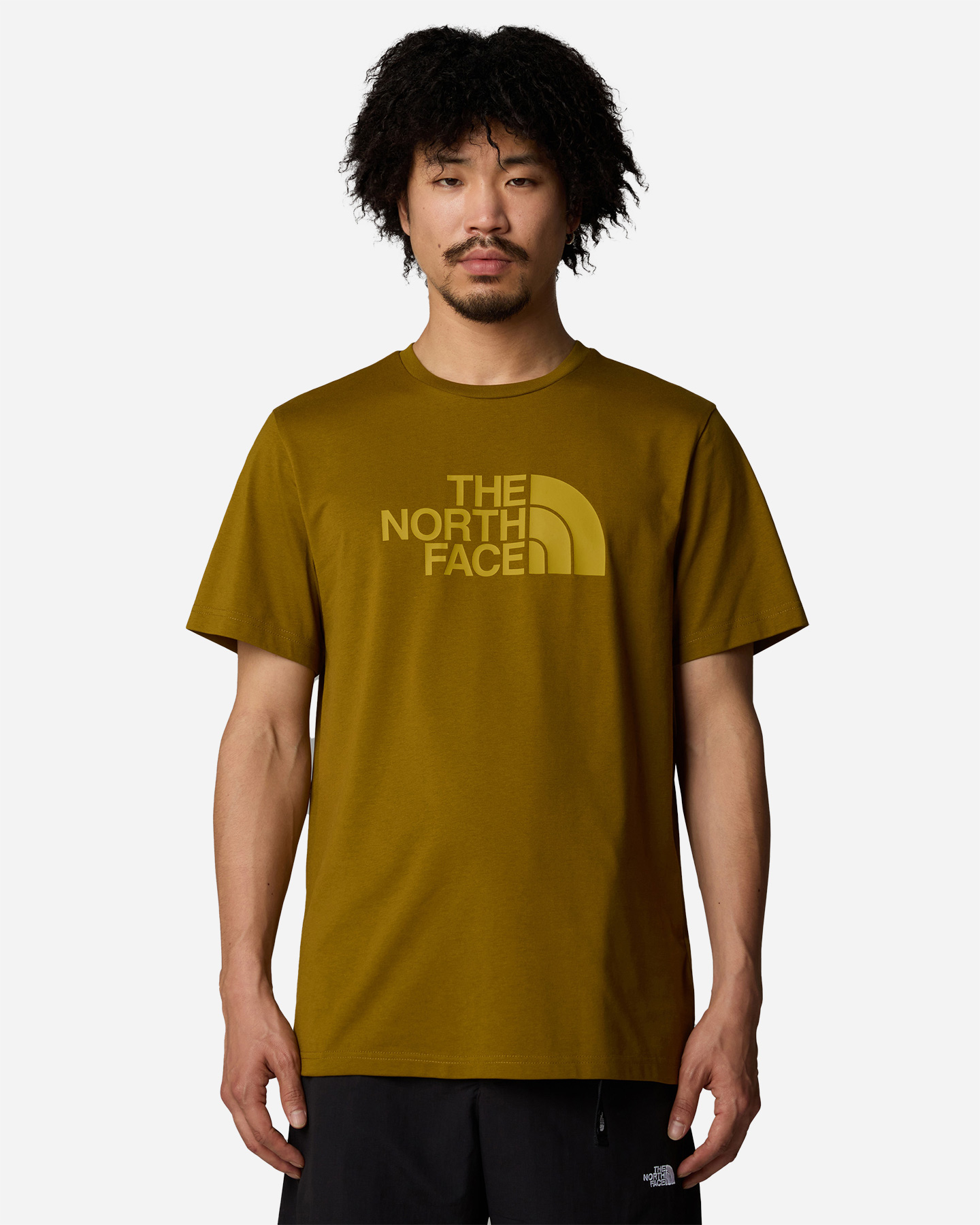 T-shirt THE NORTH FACE EASY TEE M - 2 | Cisalfa Sport