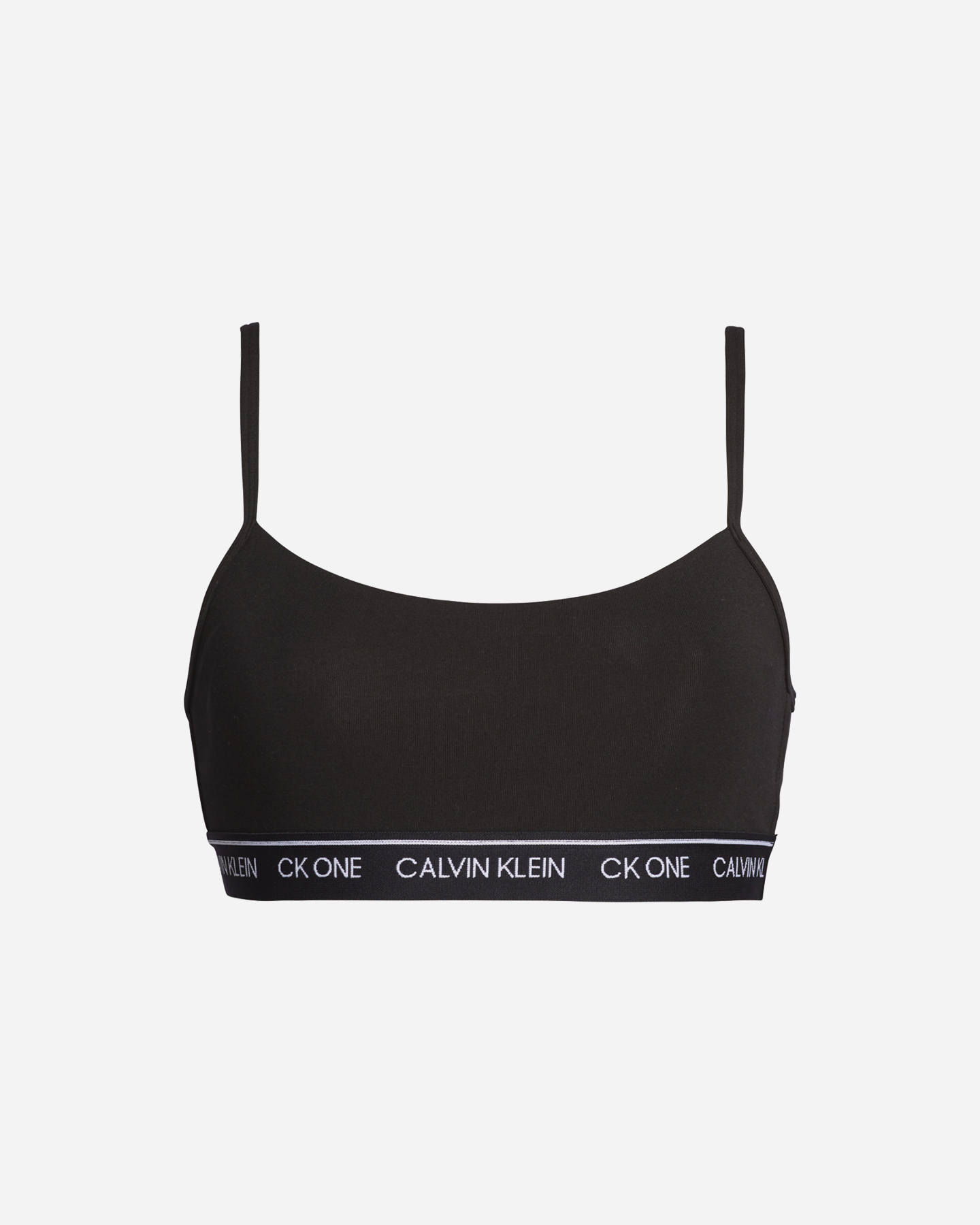 Intimo CALVIN KLEIN UNDERWEAR BRA UNLINED W - 0 | Cisalfa Sport