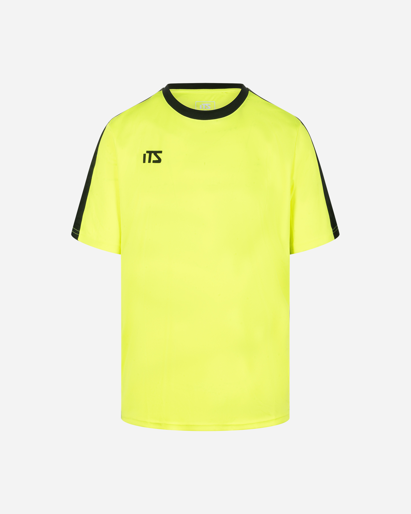 Maglia calcio ITS TEAM M - Giallo - 0 | Cisalfa Sport