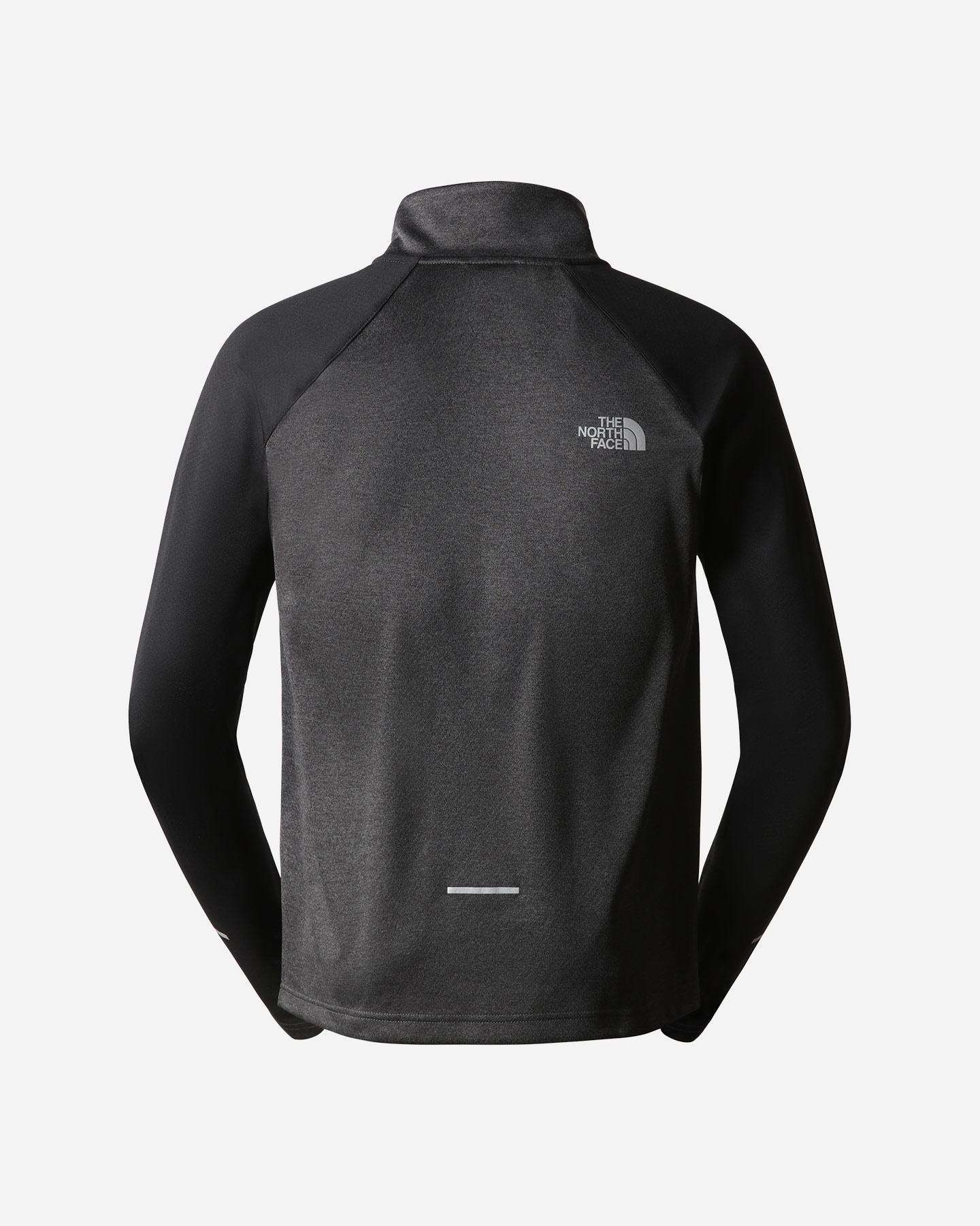 Pile THE NORTH FACE RUN W - Nero - 1 | Cisalfa Sport