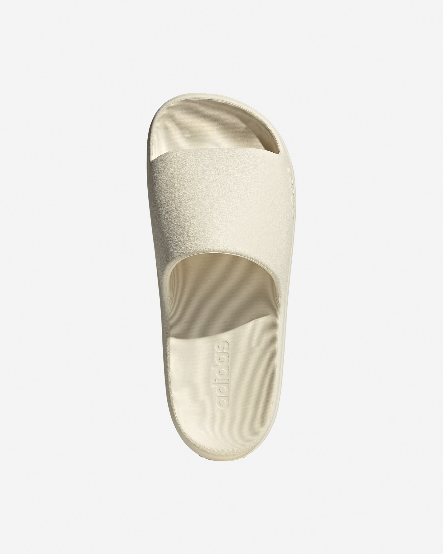 Sandali ADIDAS ADILETTE LUMIA M - Bianco - 2 | Cisalfa Sport