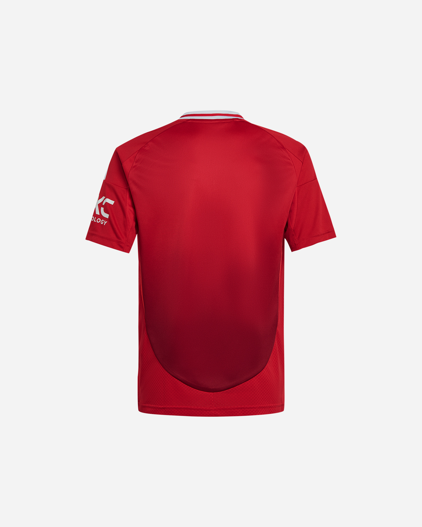 Maglia calcio ufficiale ADIDAS MANCHESTER UNITED HOME 24-25 M - Color mix - 1 | Cisalfa Sport