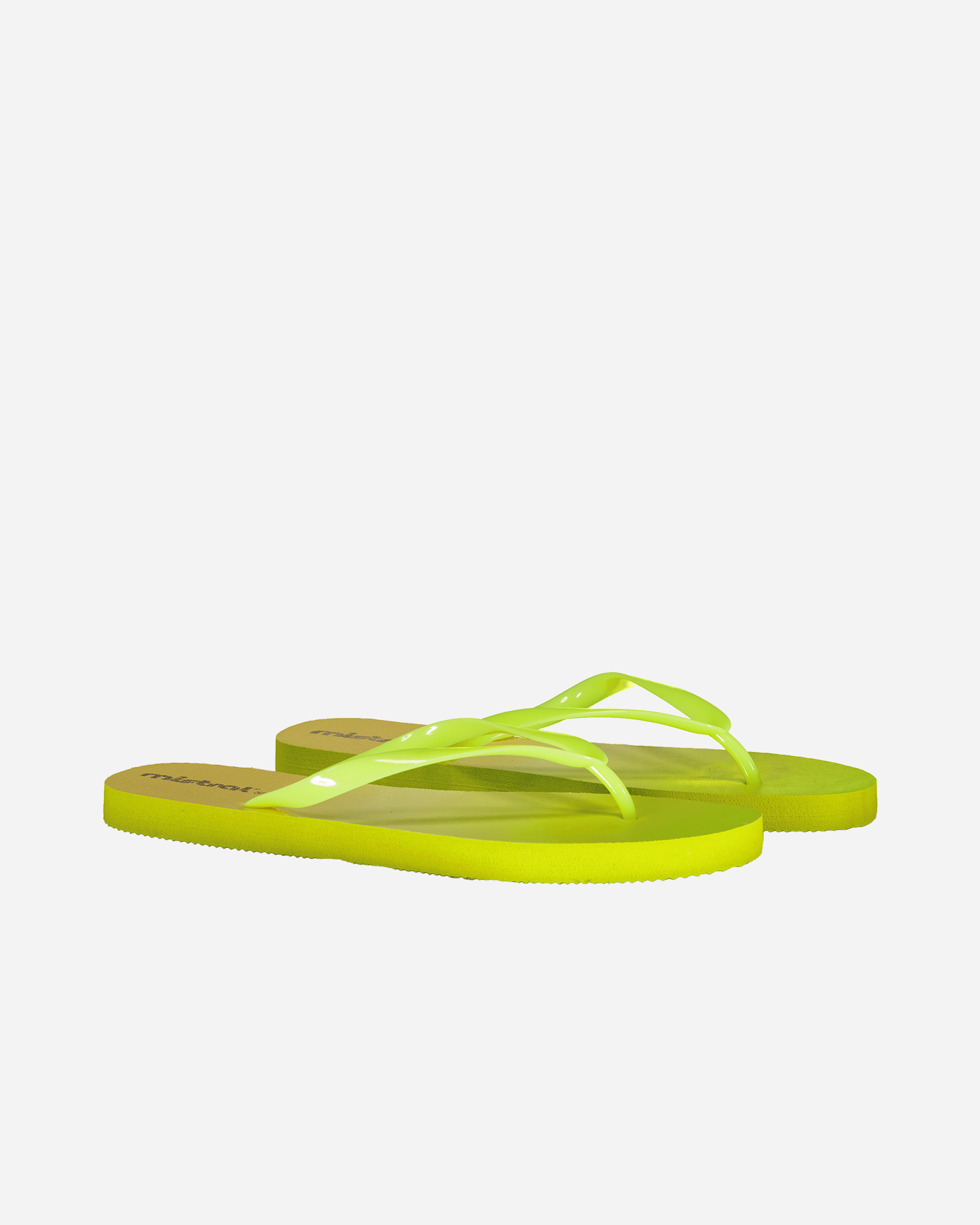 Infradito MISTRAL GRADIENT W - Giallo - 1 | Cisalfa Sport