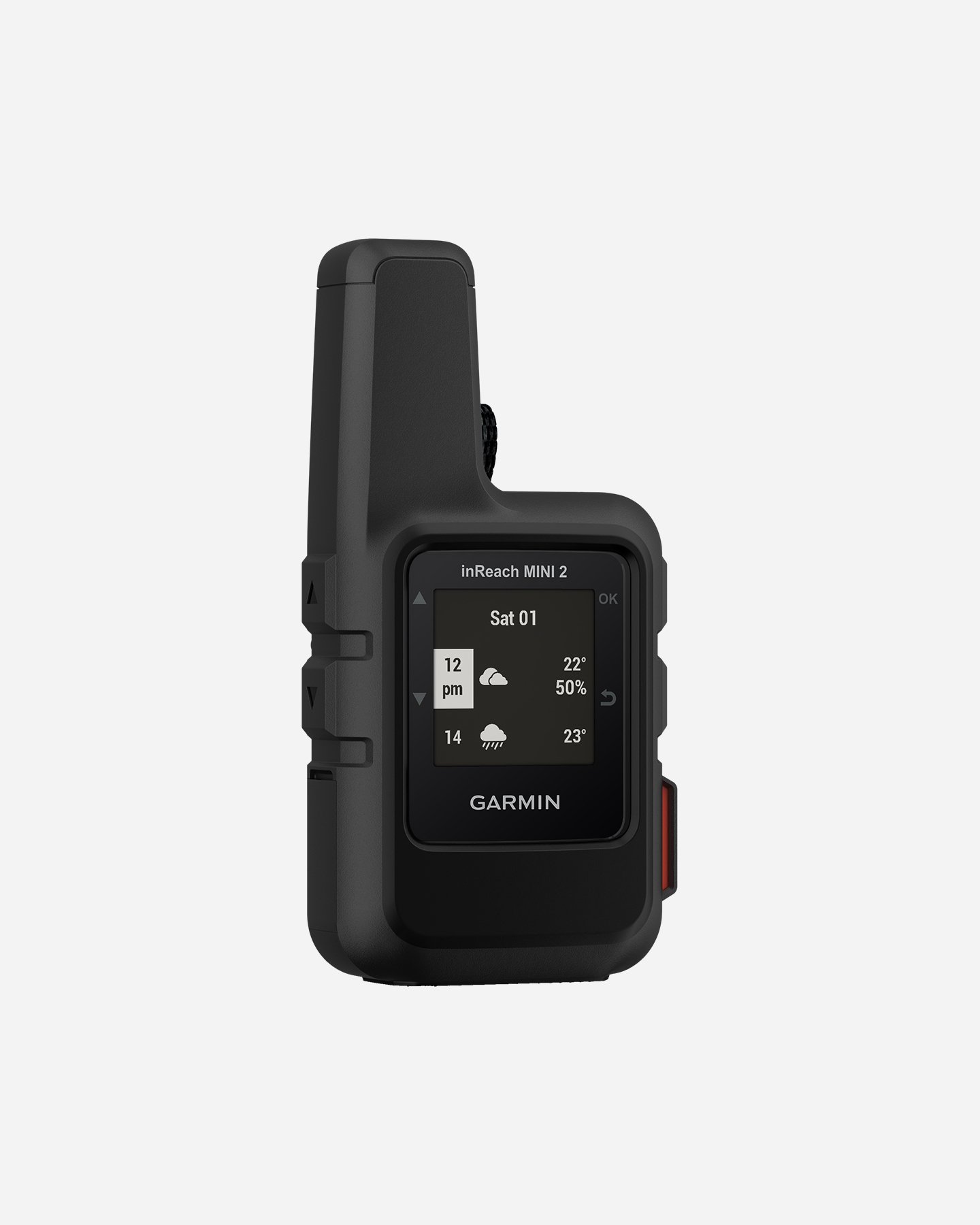 Dispositivo gps GARMIN INREACH MINI 2  - 3 | Cisalfa Sport